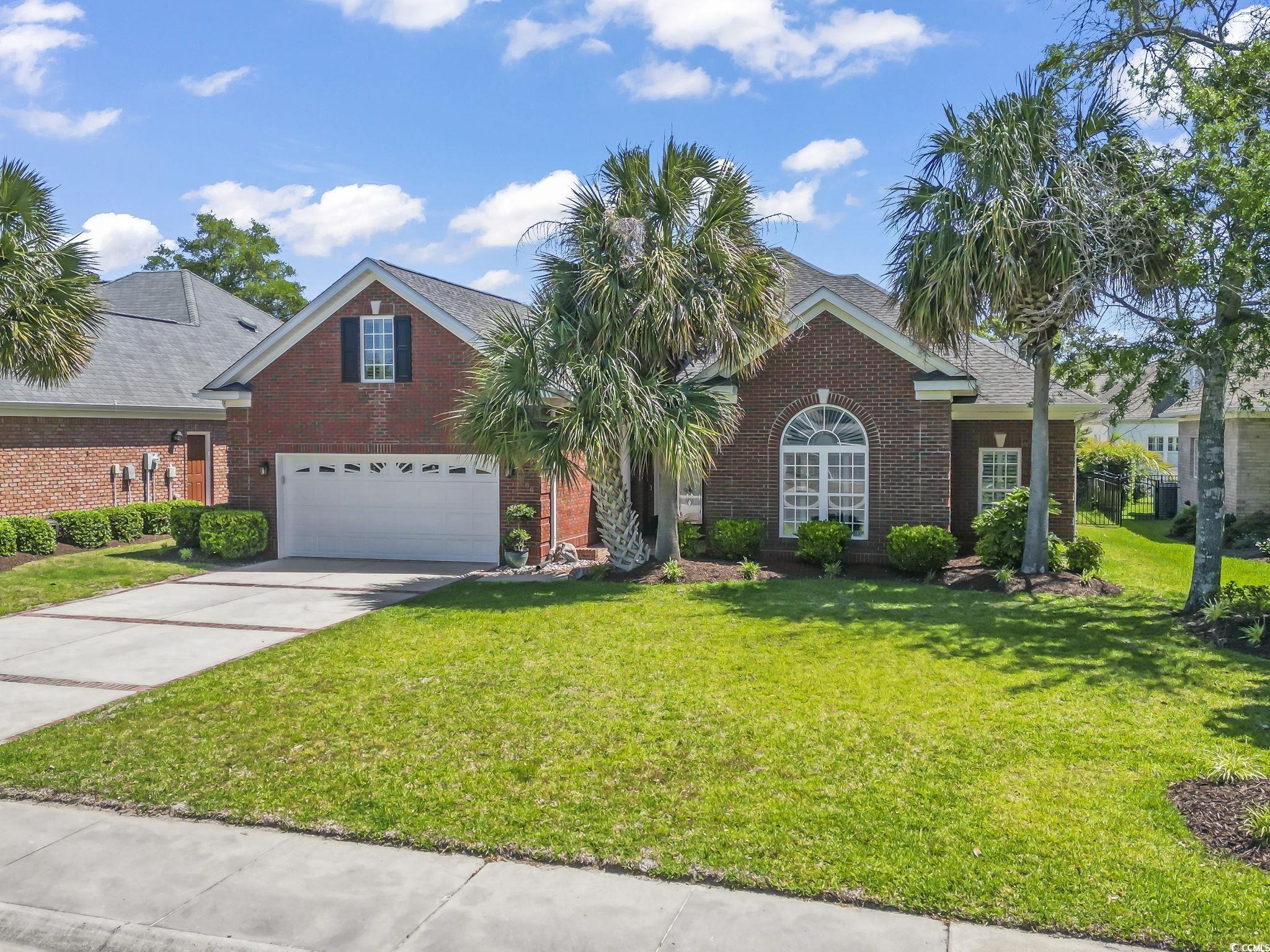 806 Compass Point Dr. North Myrtle Beach, SC 29582