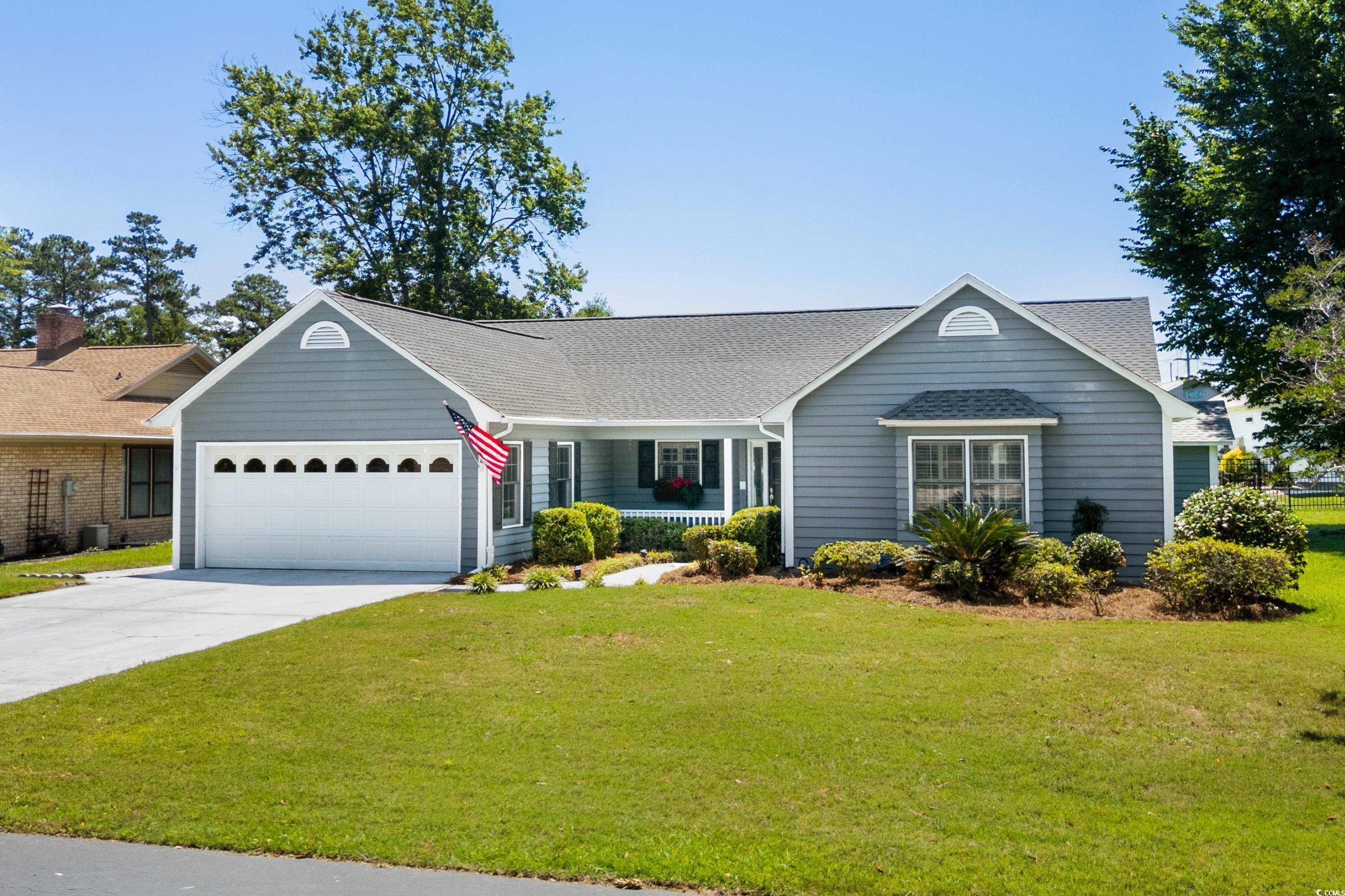 578 Circle Dr. Myrtle Beach, SC 29575