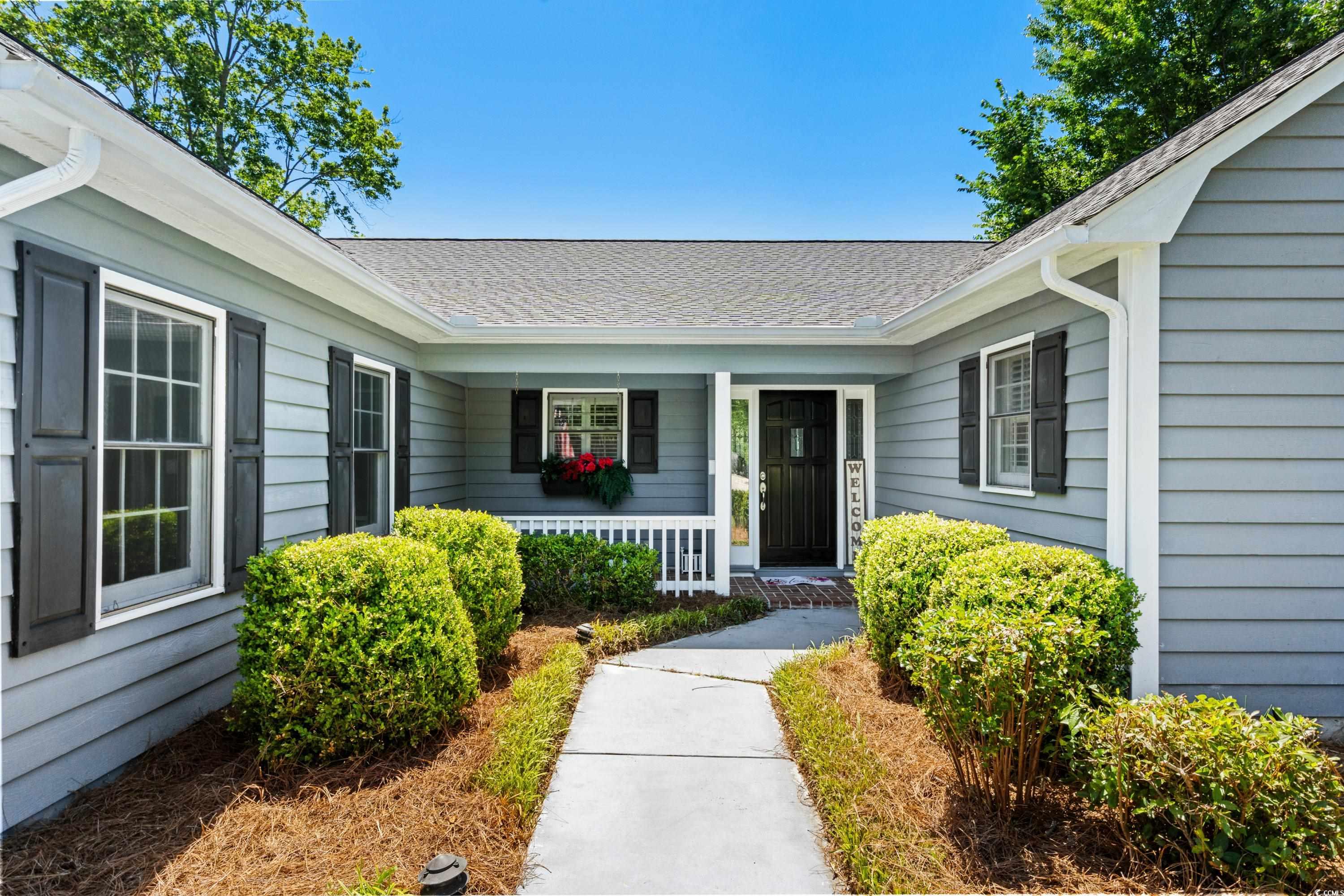 578 Circle Dr., Myrtle Beach, Texas image 2