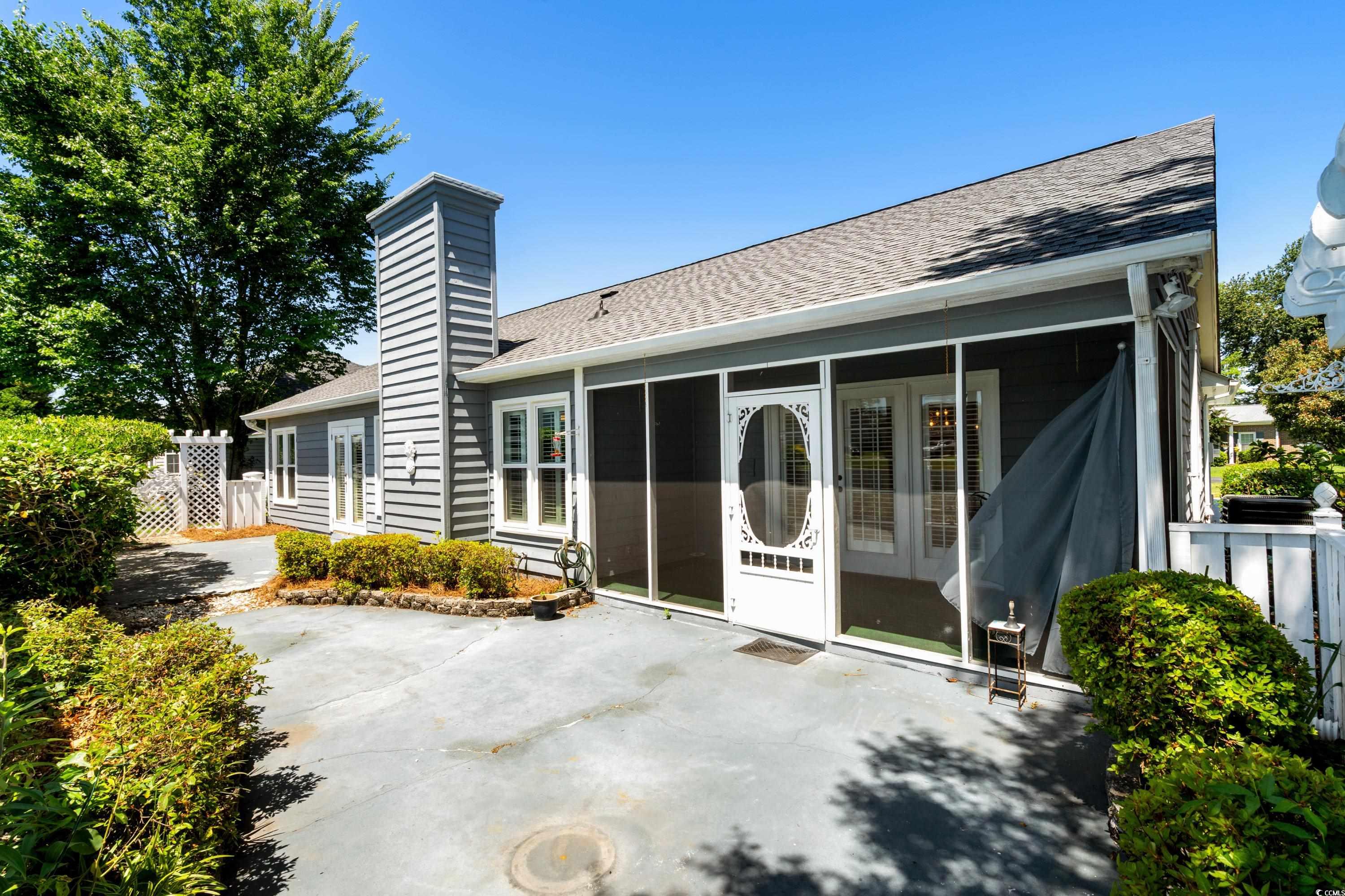578 Circle Dr., Myrtle Beach, Texas image 27
