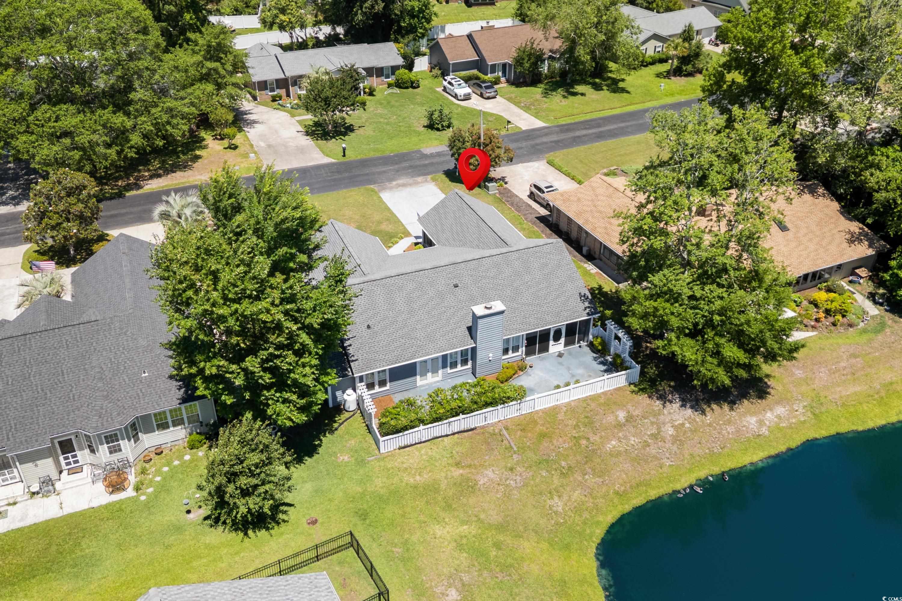 578 Circle Dr., Myrtle Beach, Texas image 31