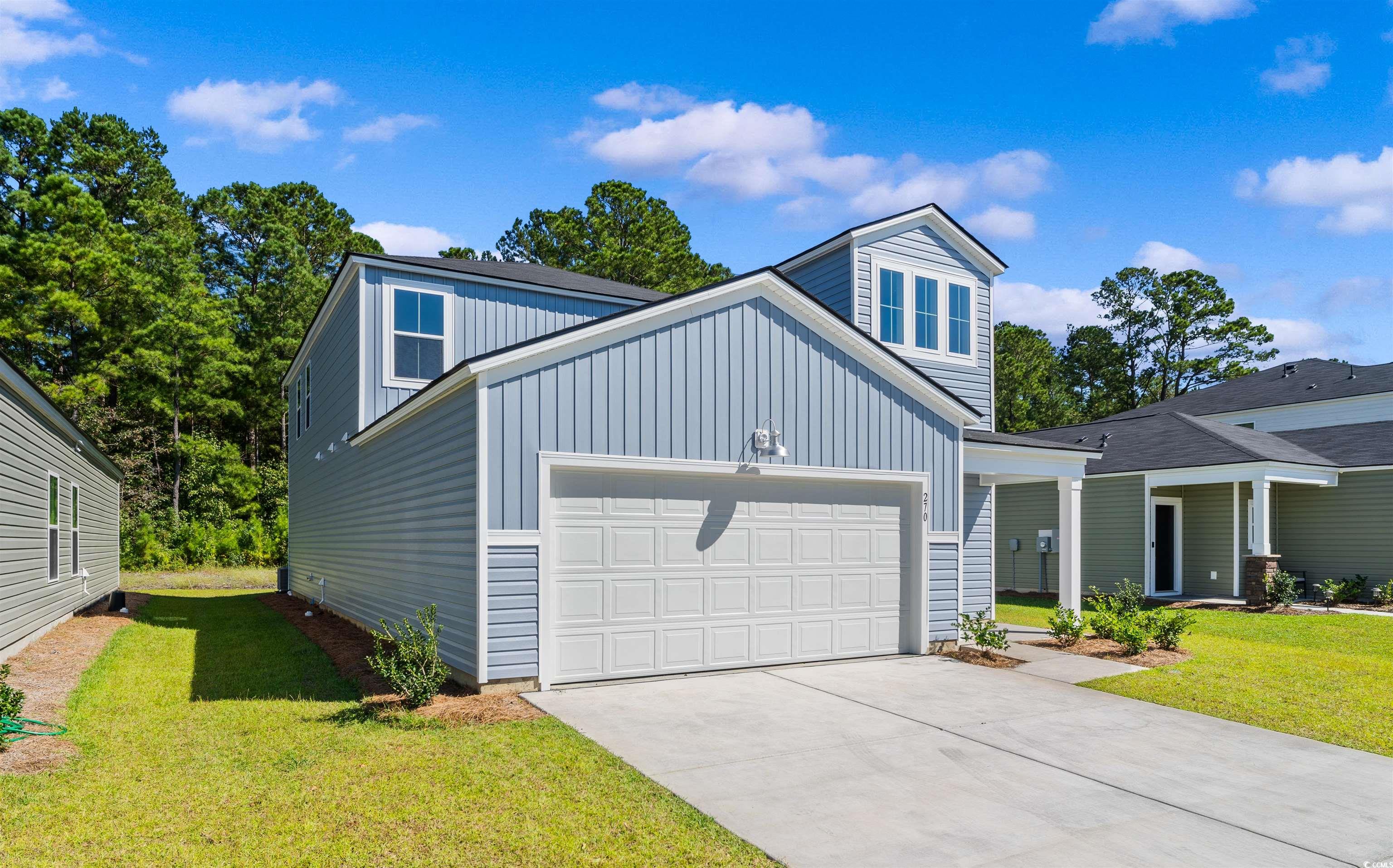 1008 Sentinel Ct. Little River, SC 29566