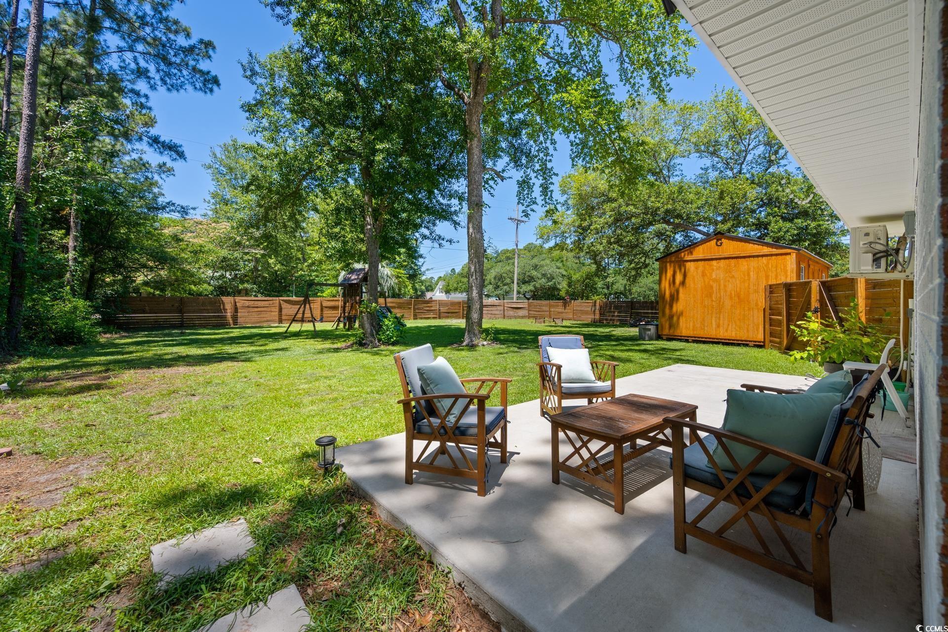 429 Springfield Rd., Pawleys Island, South Carolina image 21