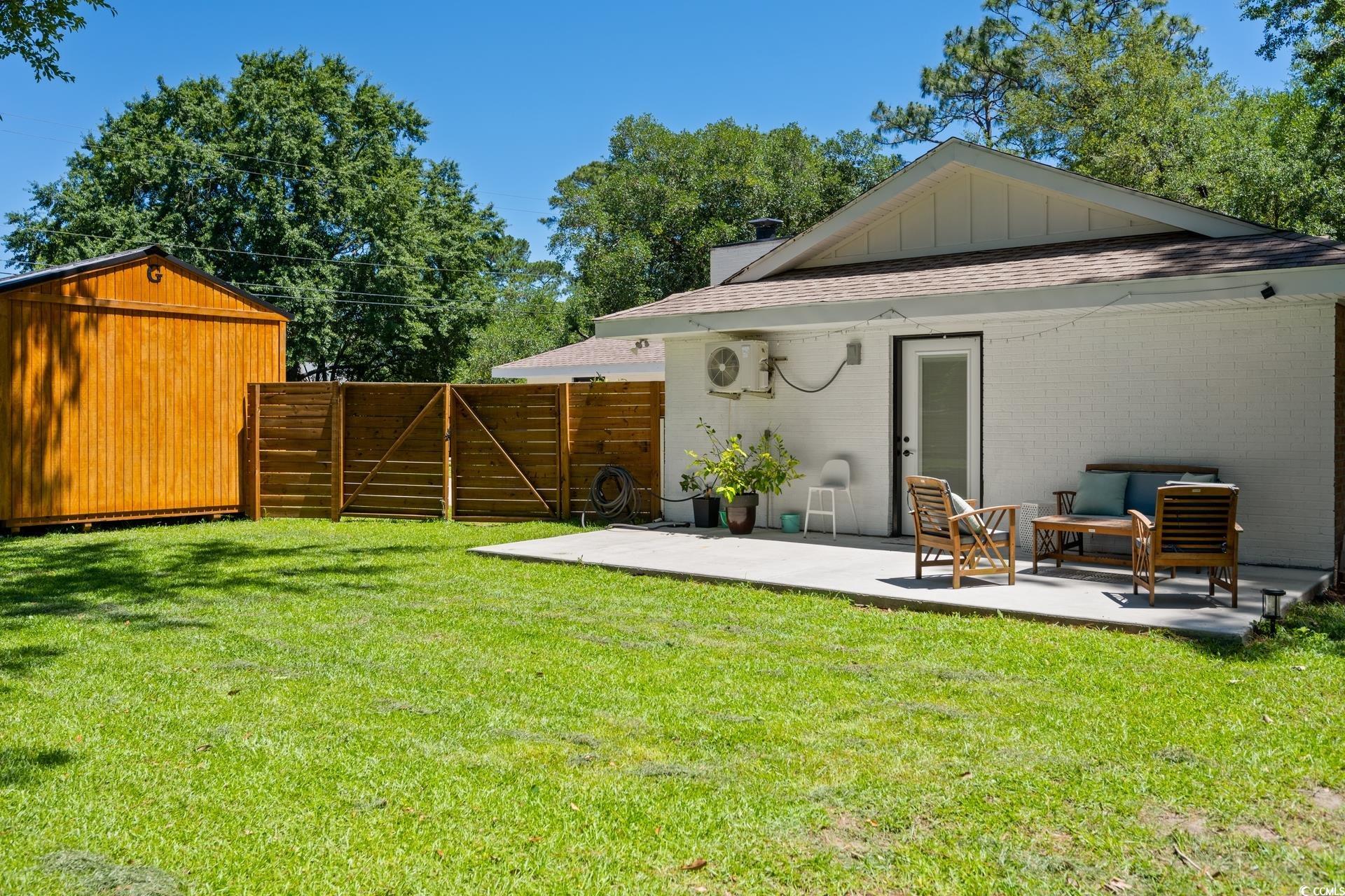 429 Springfield Rd., Pawleys Island, South Carolina image 22