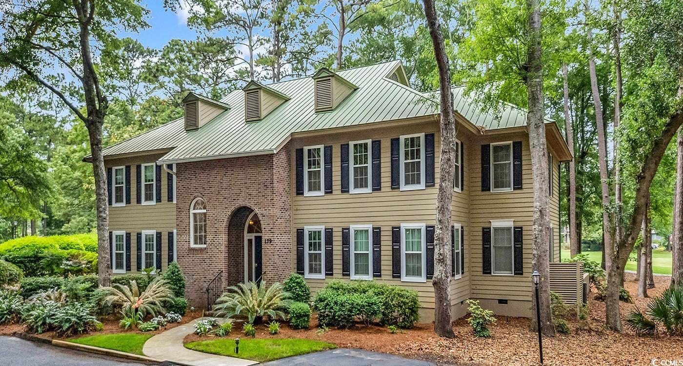 179 Golden Bear Dr. UNIT C4 Pawleys Island, SC 29585