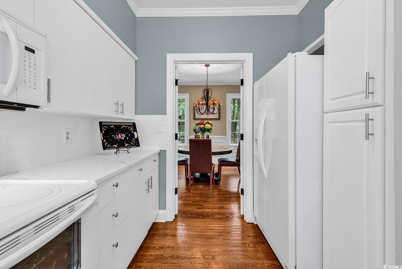 179 Golden Bear Dr. #C4, Pawleys Island, South Carolina image 10