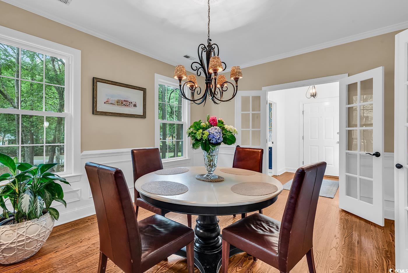 179 Golden Bear Dr. #C4, Pawleys Island, South Carolina image 14
