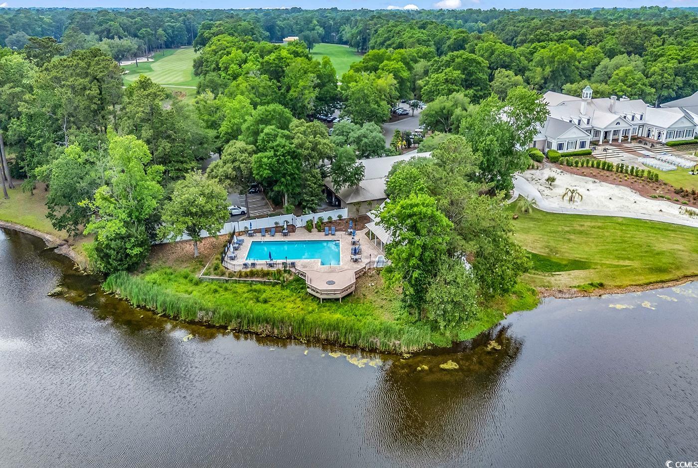 179 Golden Bear Dr. #C4, Pawleys Island, South Carolina image 29