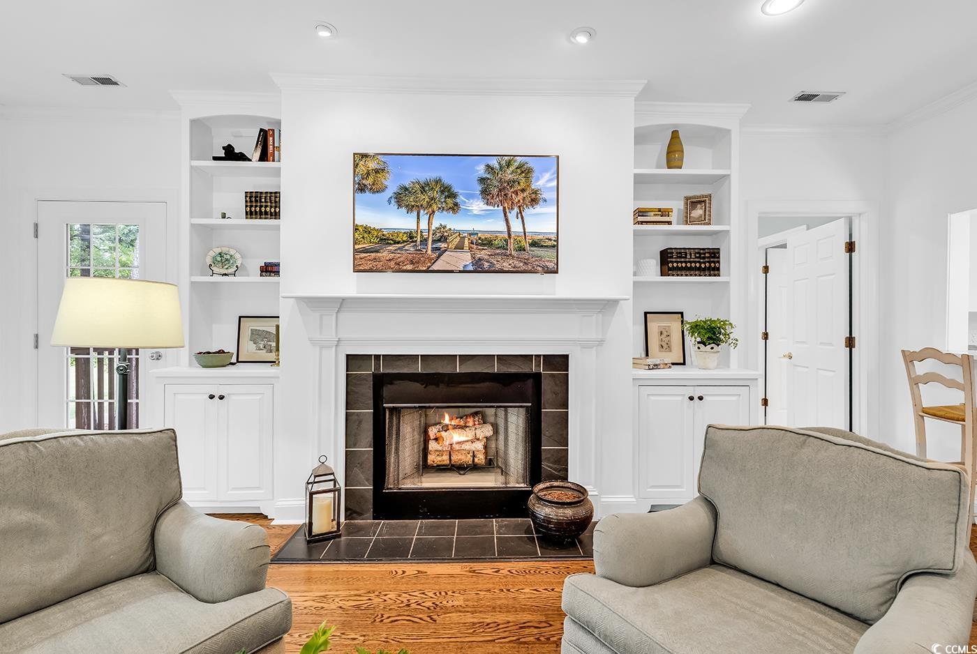 179 Golden Bear Dr. #C4, Pawleys Island, South Carolina image 3