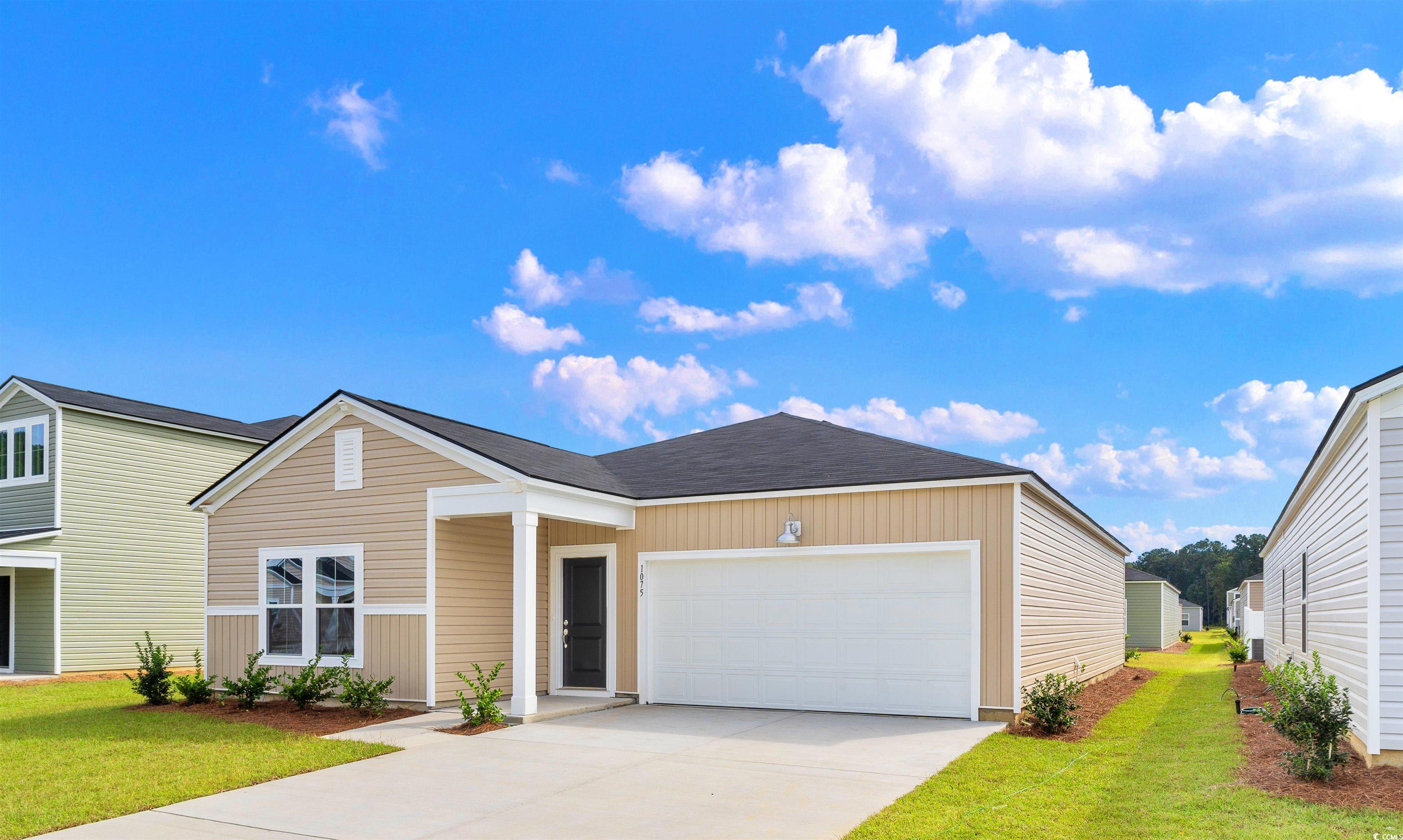 1000 Sentinel Ct. Little River, SC 29566