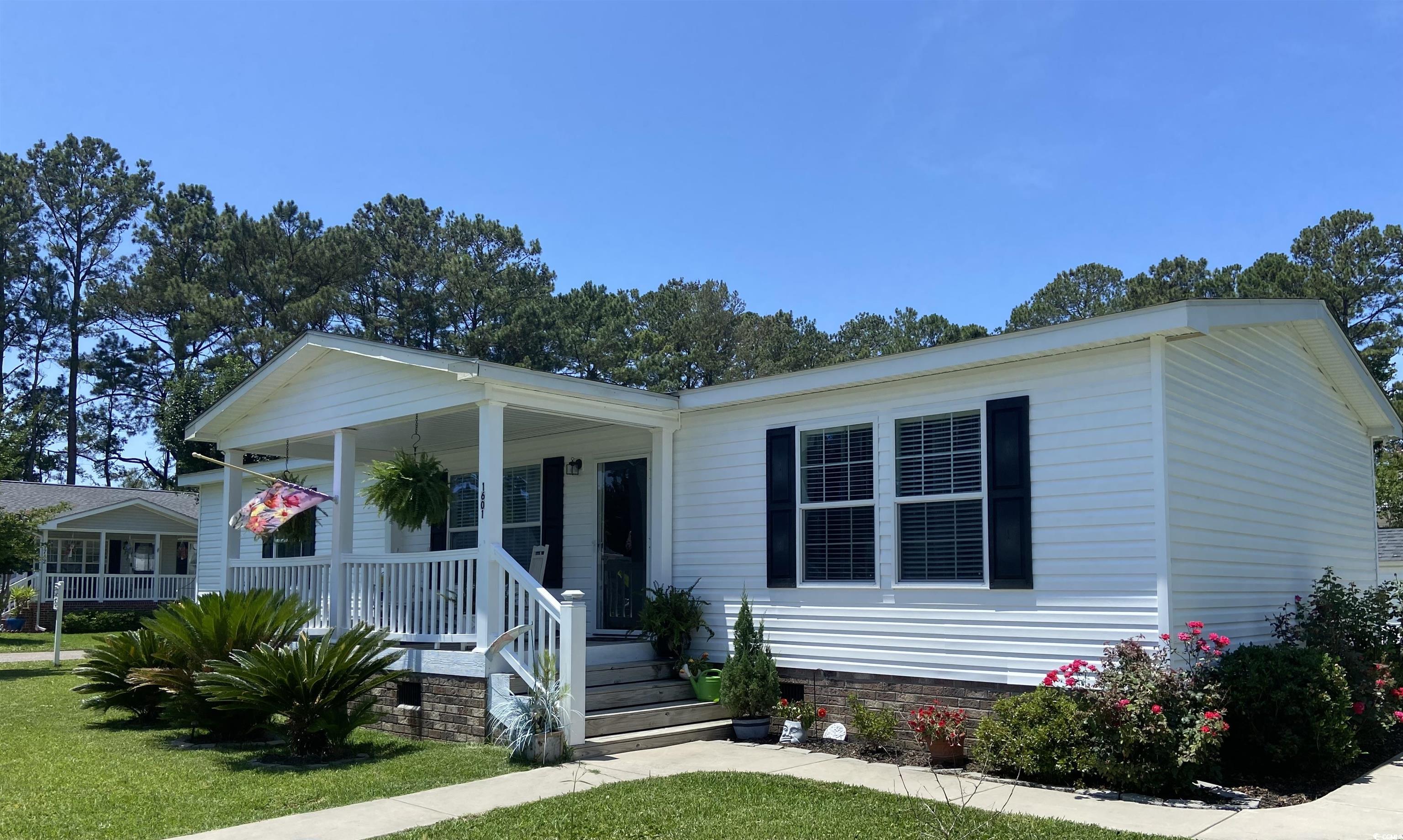1601 Carlton Dr. Myrtle Beach, SC 29577