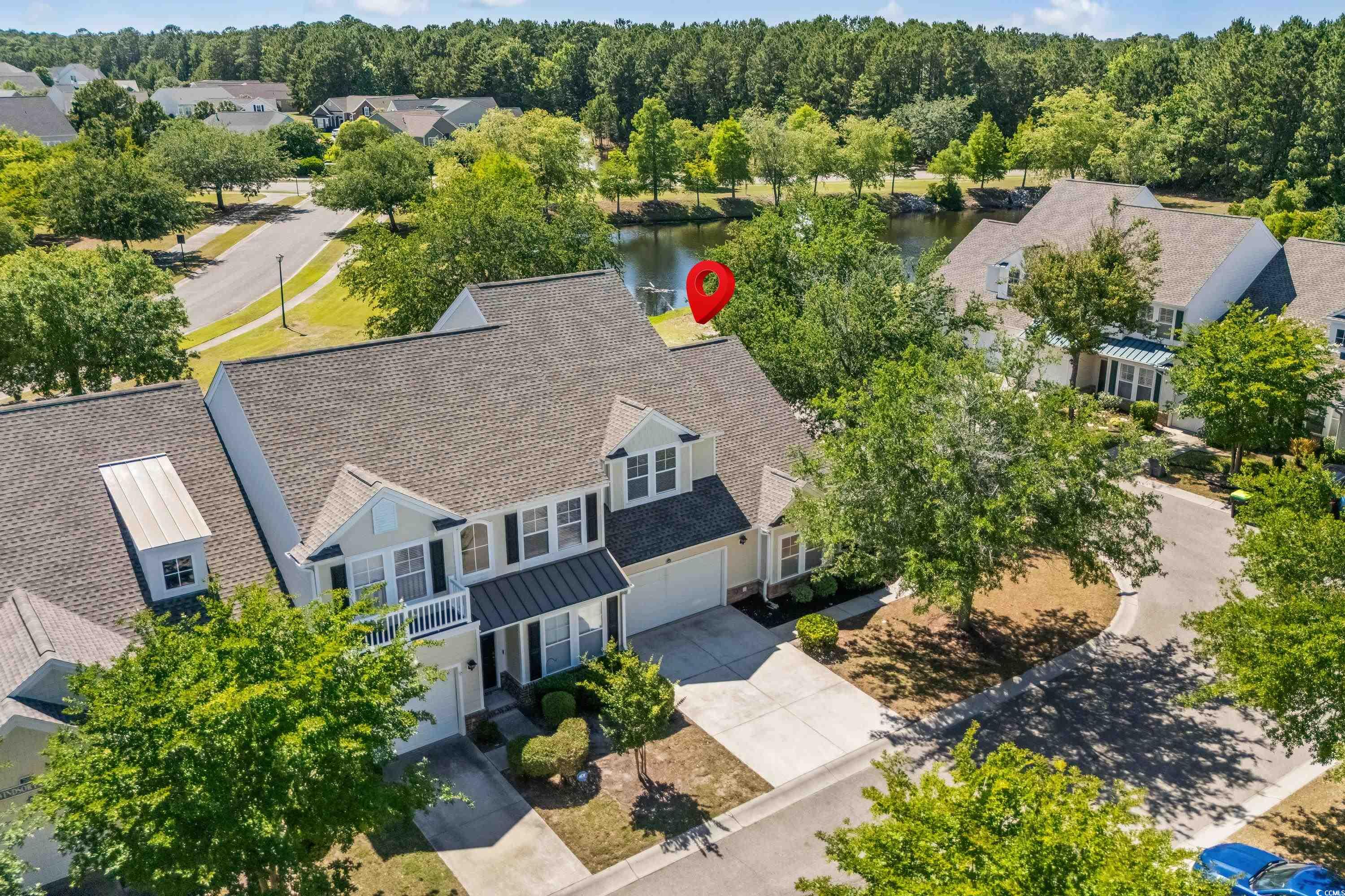 205 Threshing Way UNIT #1052 Myrtle Beach, SC 29579