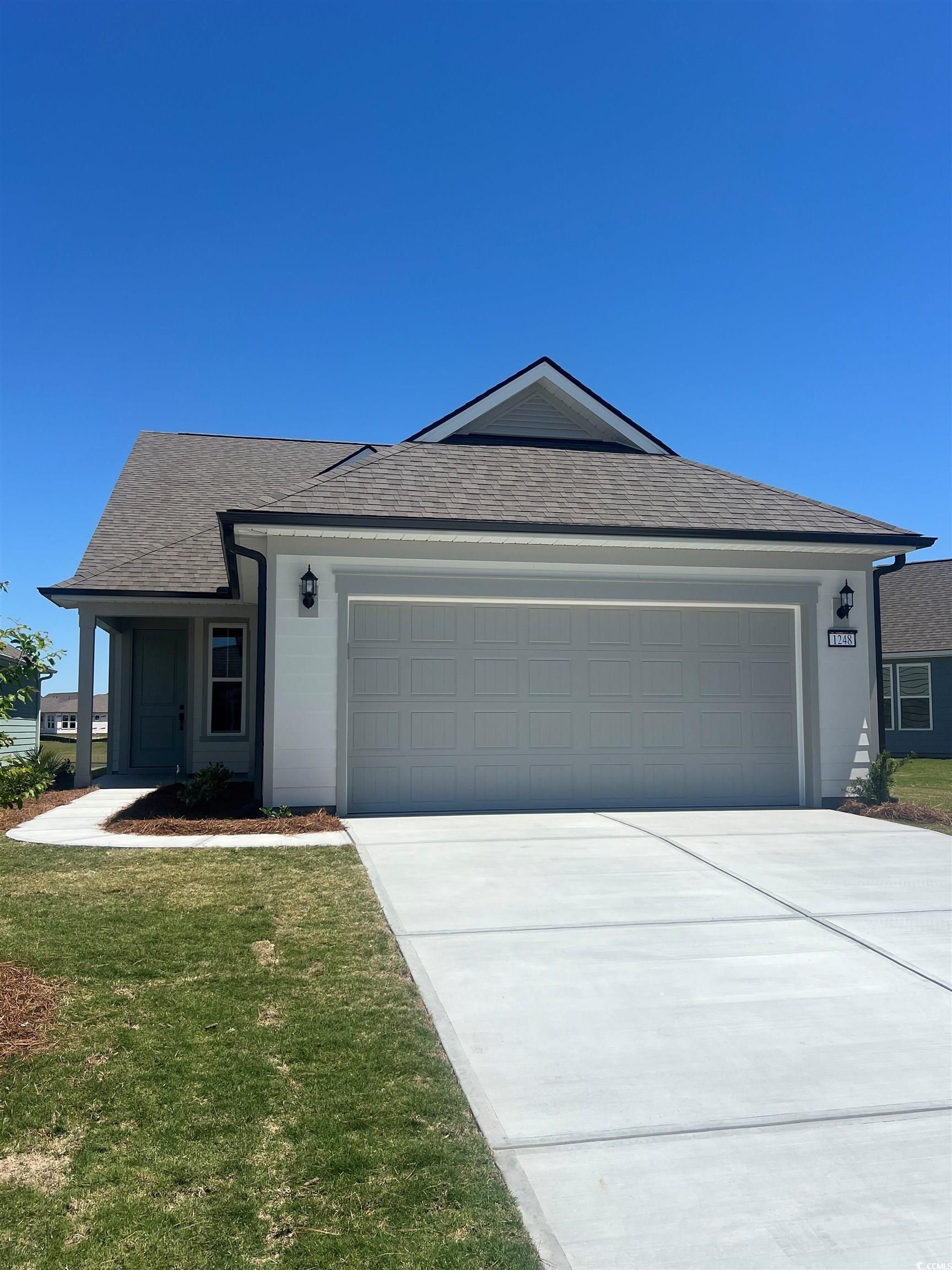 1248 Lady Bird Way North Myrtle Beach, SC 29582