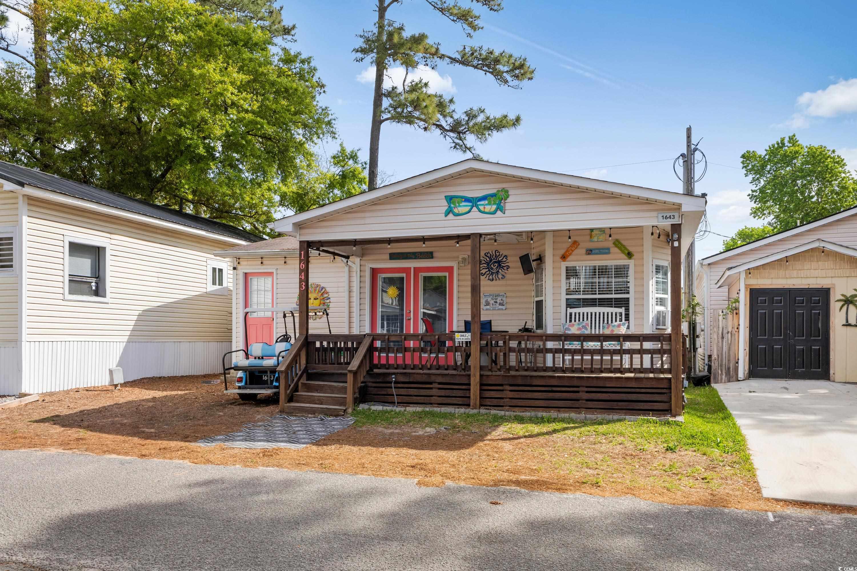 6001-1643 S Kings Hwy., Myrtle Beach, South Carolina image 2