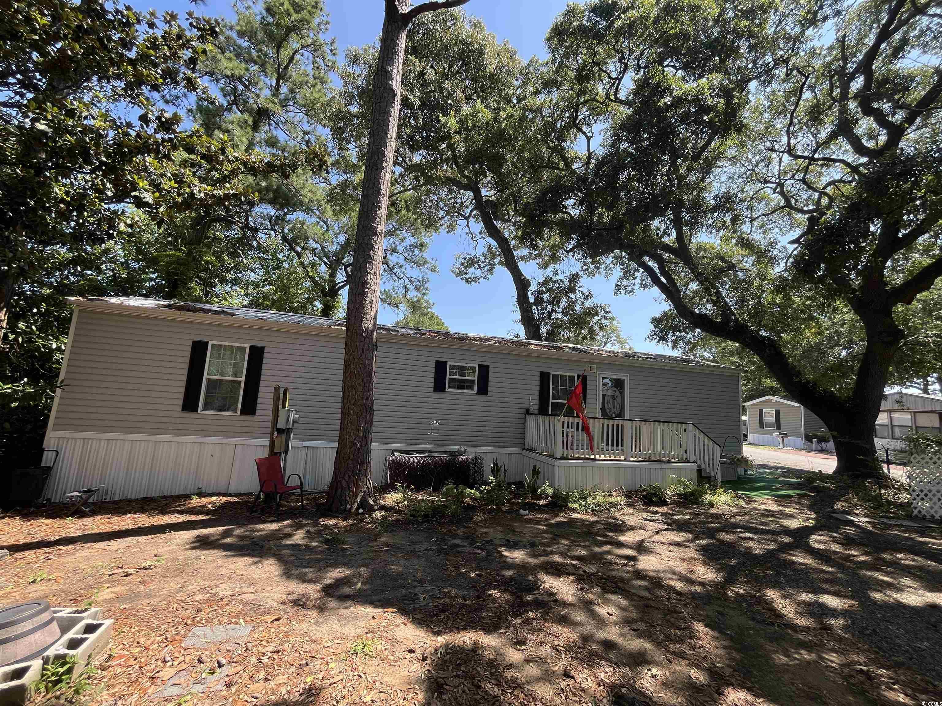 601 6th Ave. S Myrtle Beach, SC 29577