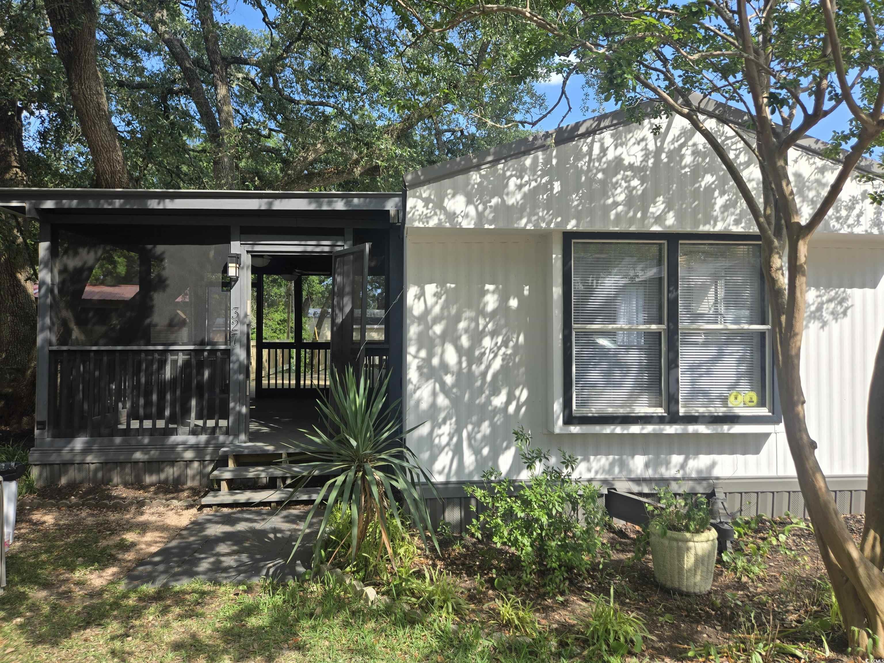 327 Ross Ln., Garden City Beach, South Carolina image 1