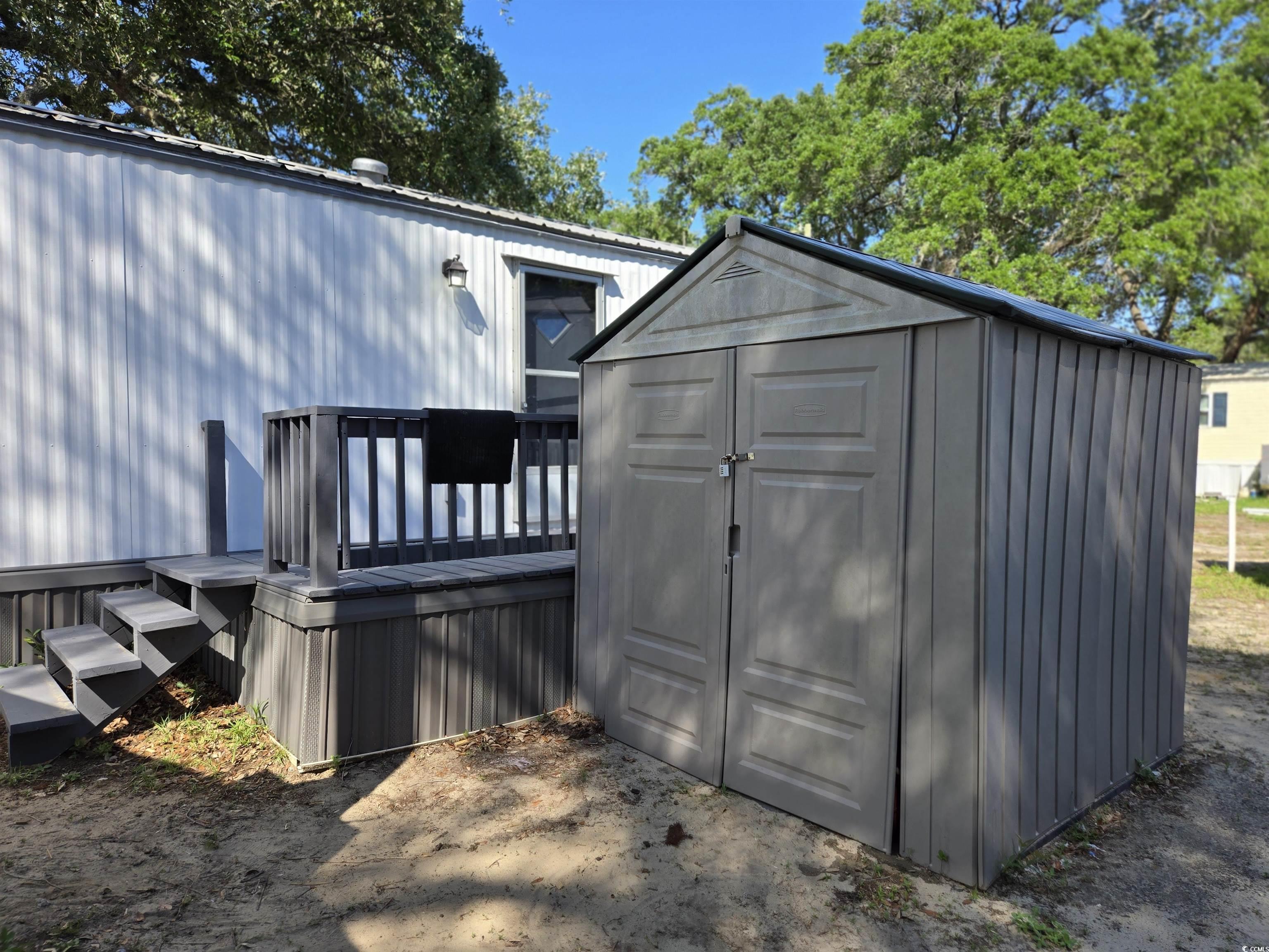 327 Ross Ln., Garden City Beach, South Carolina image 13