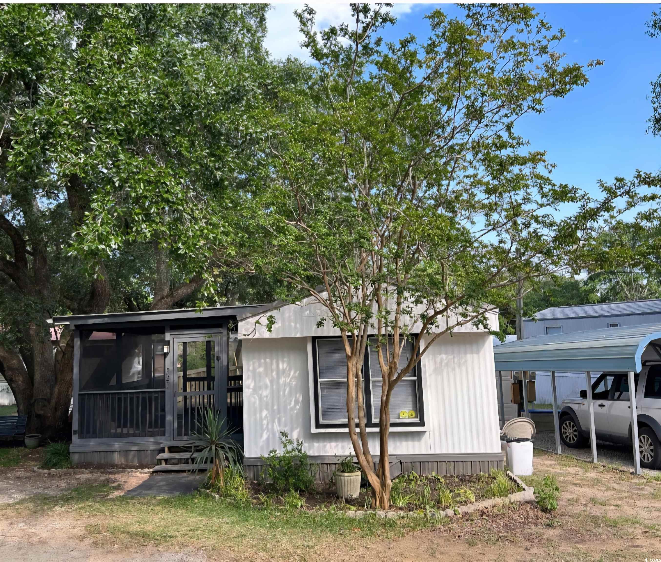 327 Ross Ln., Garden City Beach, South Carolina image 2