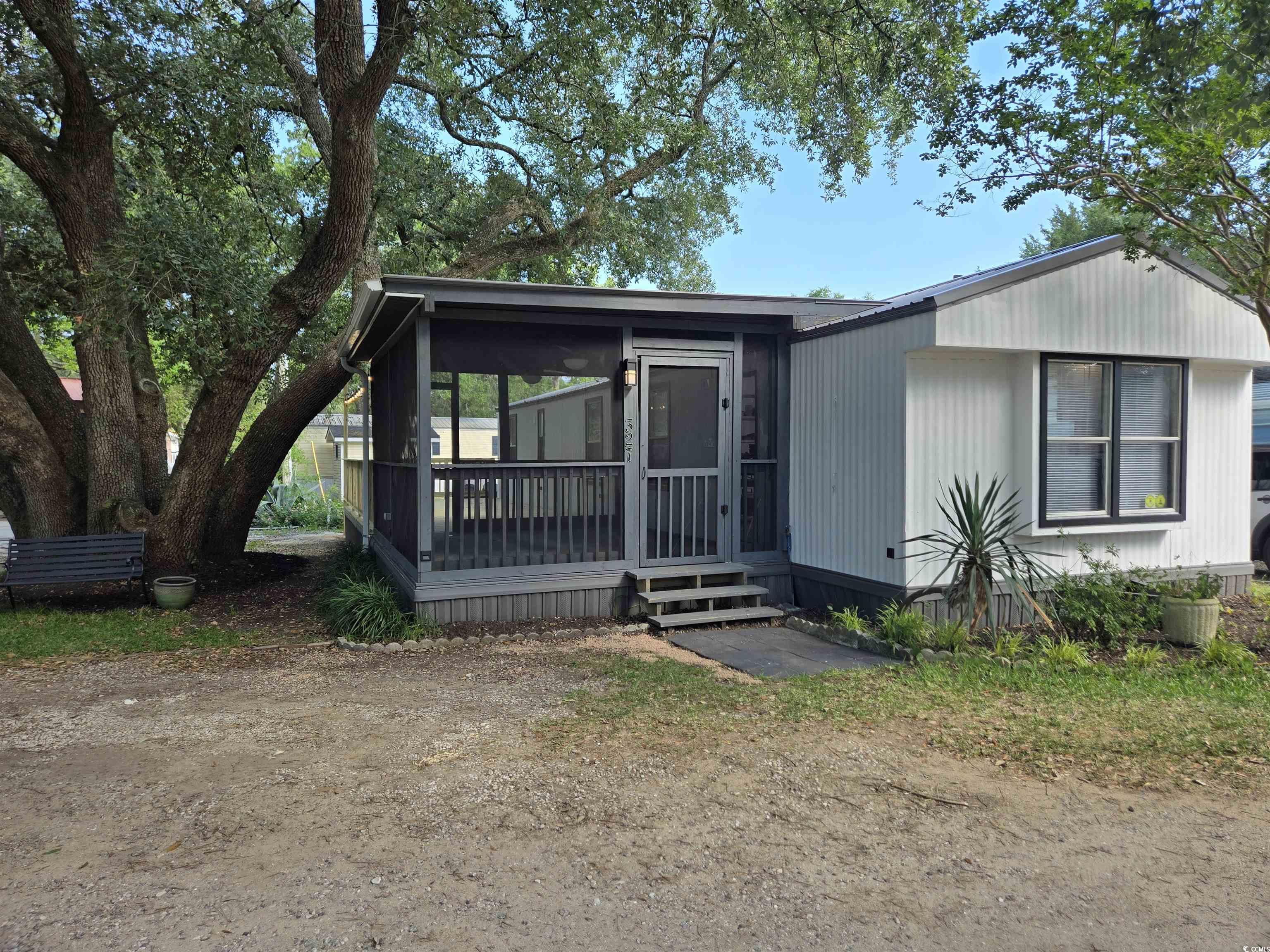 327 Ross Ln., Garden City Beach, South Carolina image 3