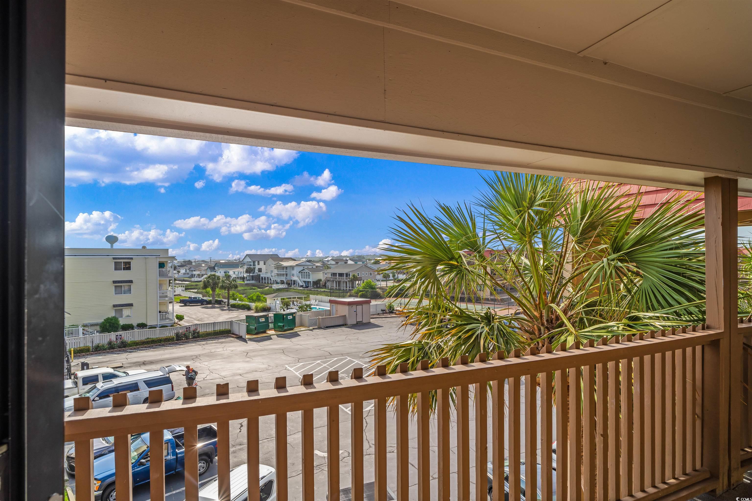 6309 N Ocean Blvd. #14 E, North Myrtle Beach, South Carolina image 18