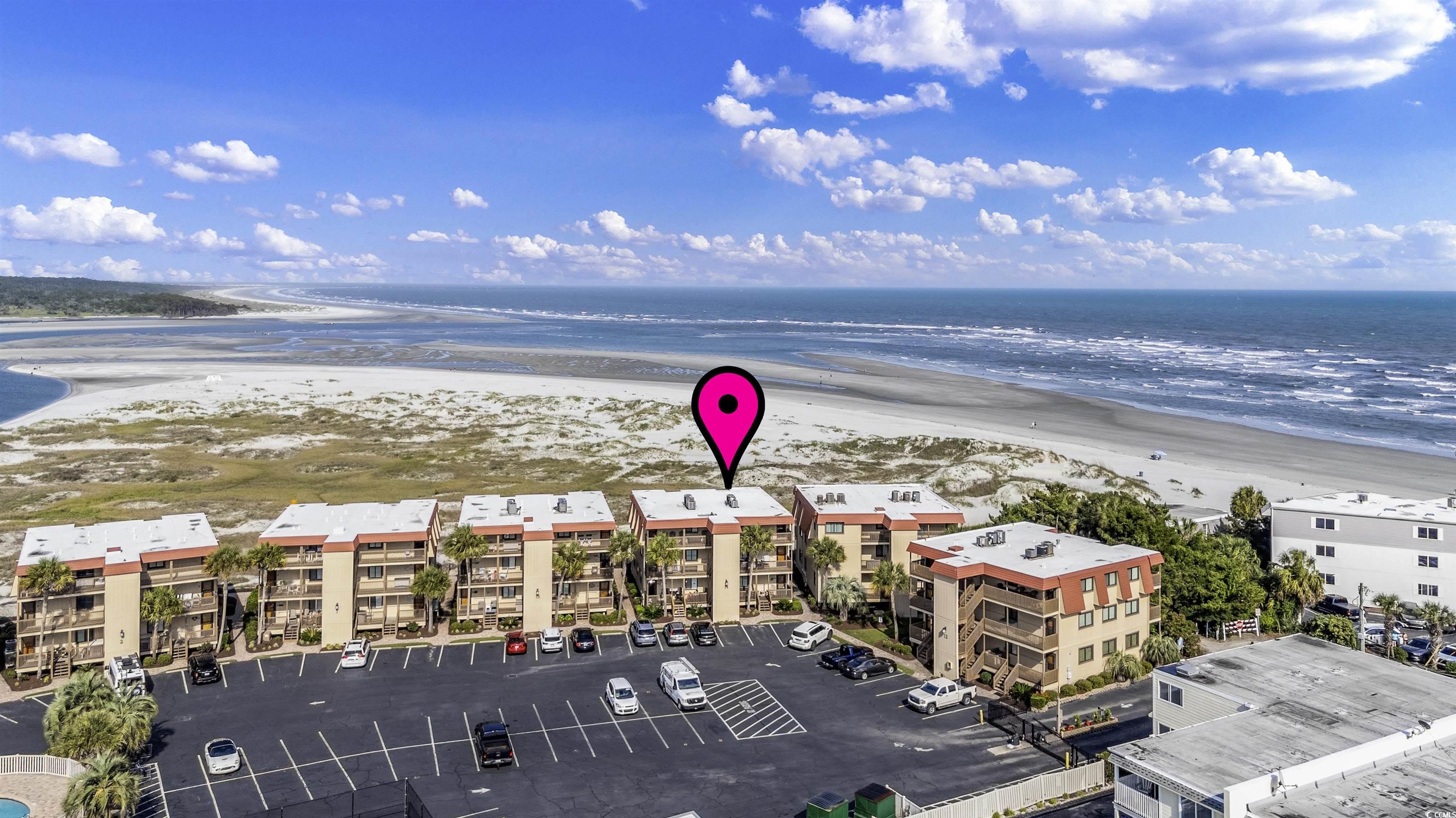 6309 N Ocean Blvd. #14 E, North Myrtle Beach, South Carolina image 19