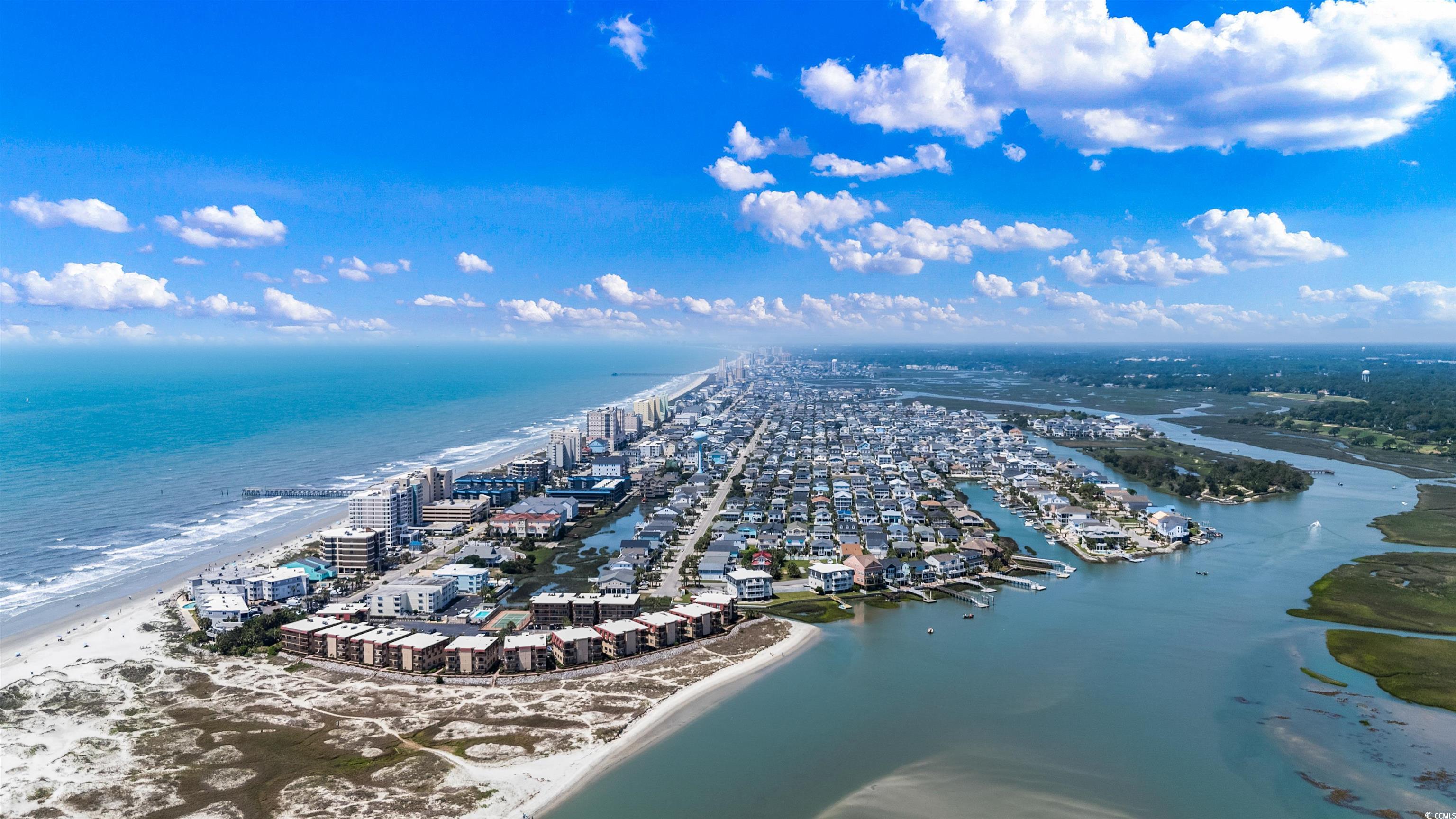 6309 N Ocean Blvd. #14 E, North Myrtle Beach, South Carolina image 23