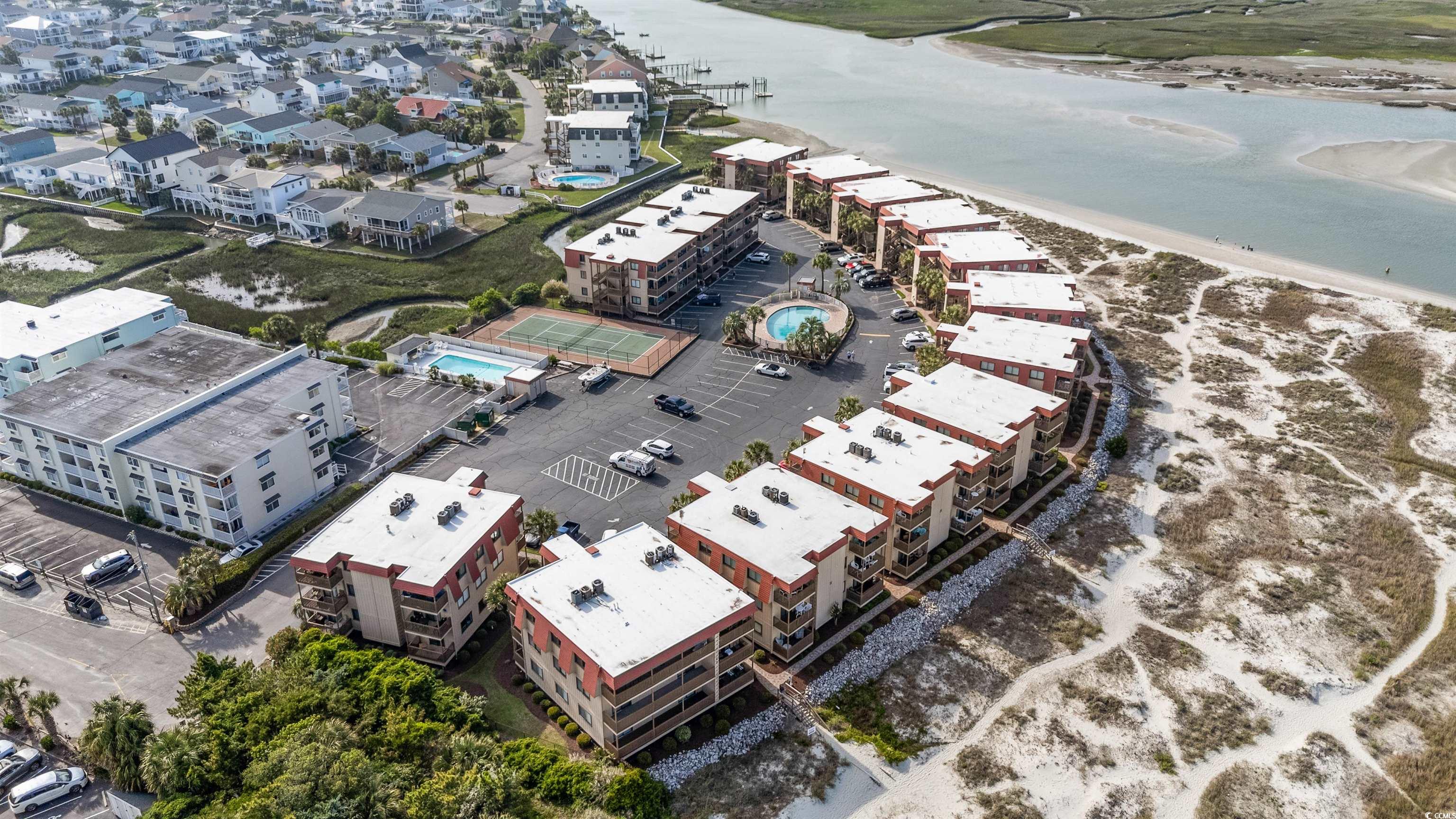 6309 N Ocean Blvd. #14 E, North Myrtle Beach, South Carolina image 24