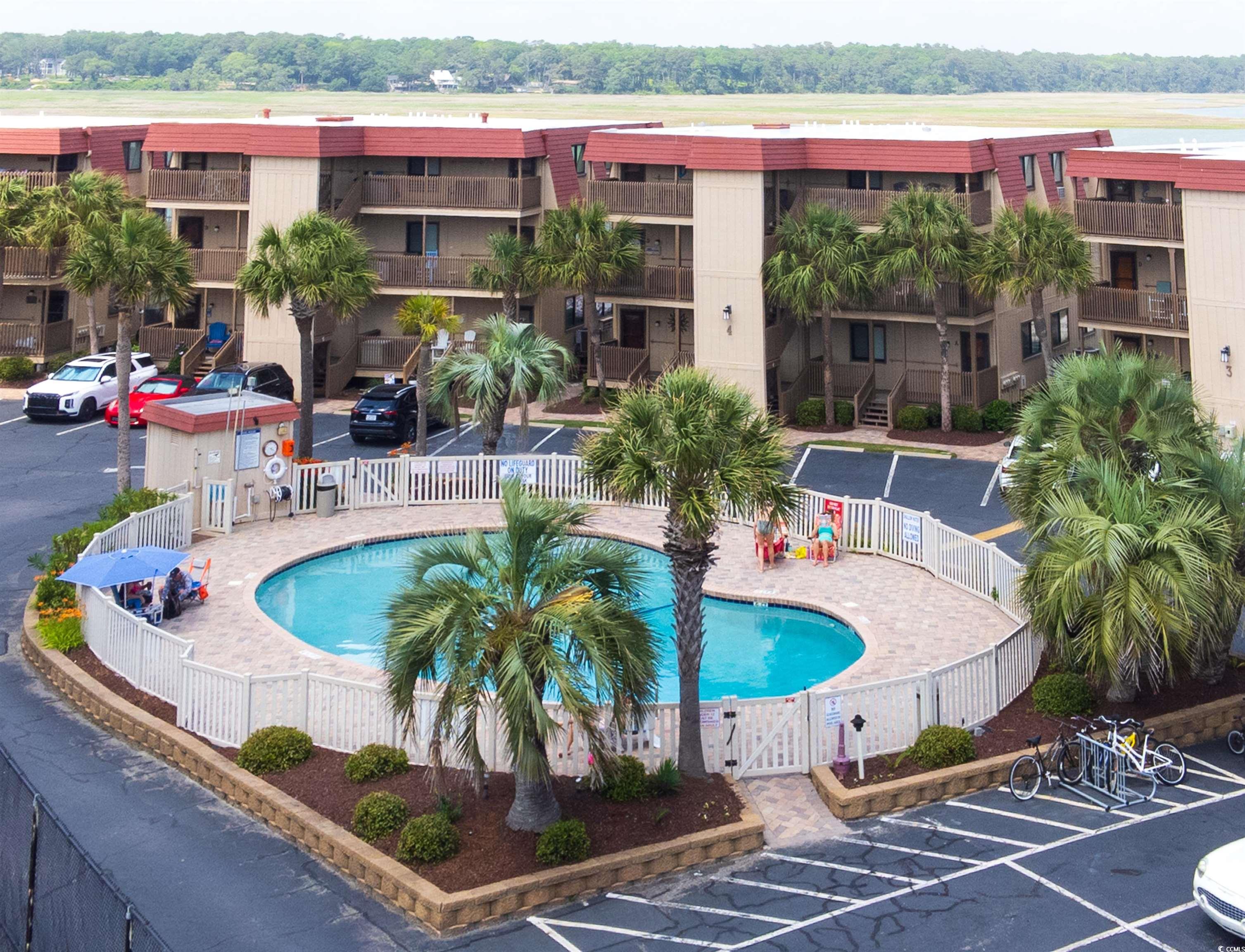 6309 N Ocean Blvd. #14 E, North Myrtle Beach, South Carolina image 27