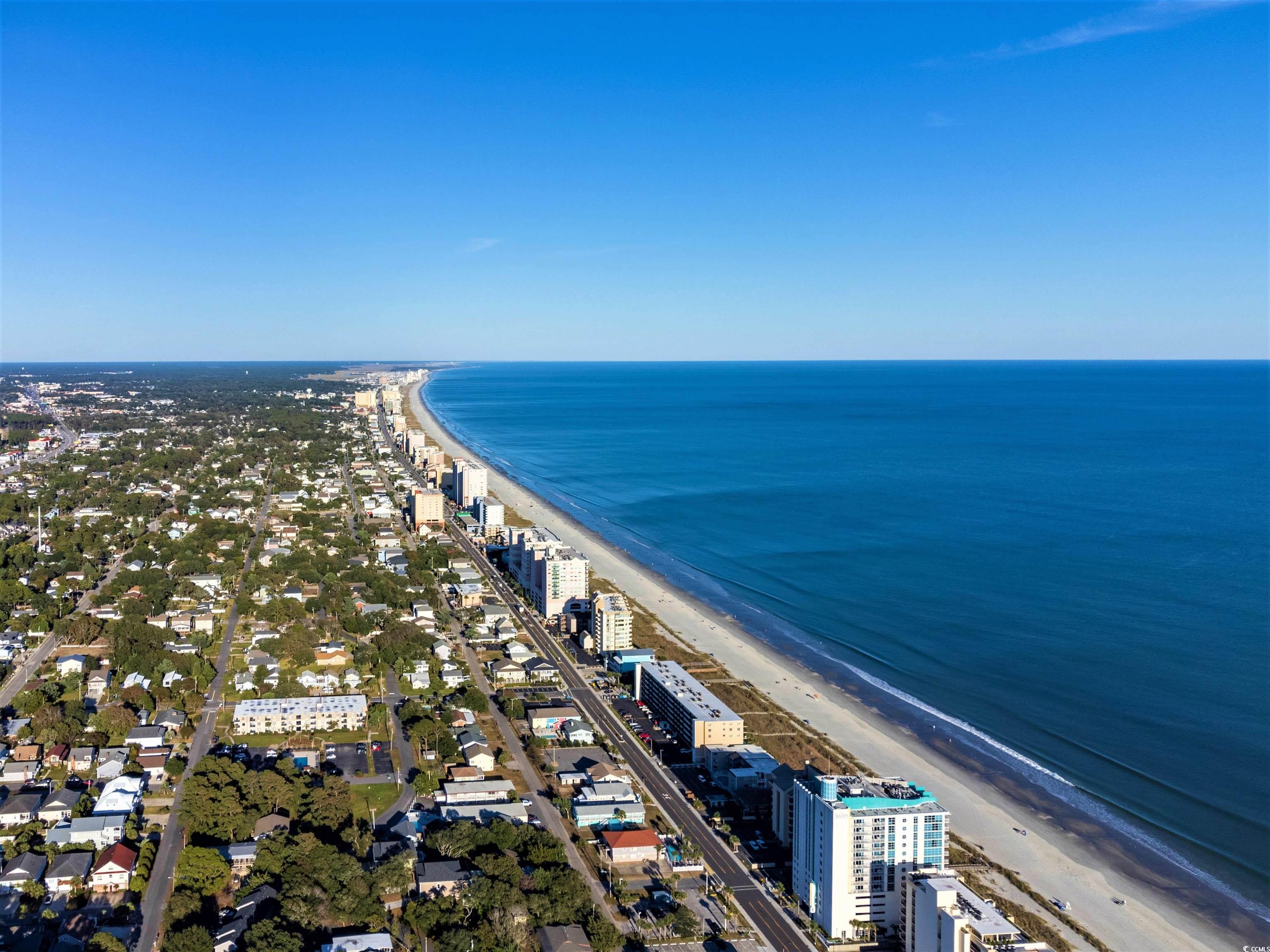 6309 N Ocean Blvd. #14 E, North Myrtle Beach, South Carolina image 33