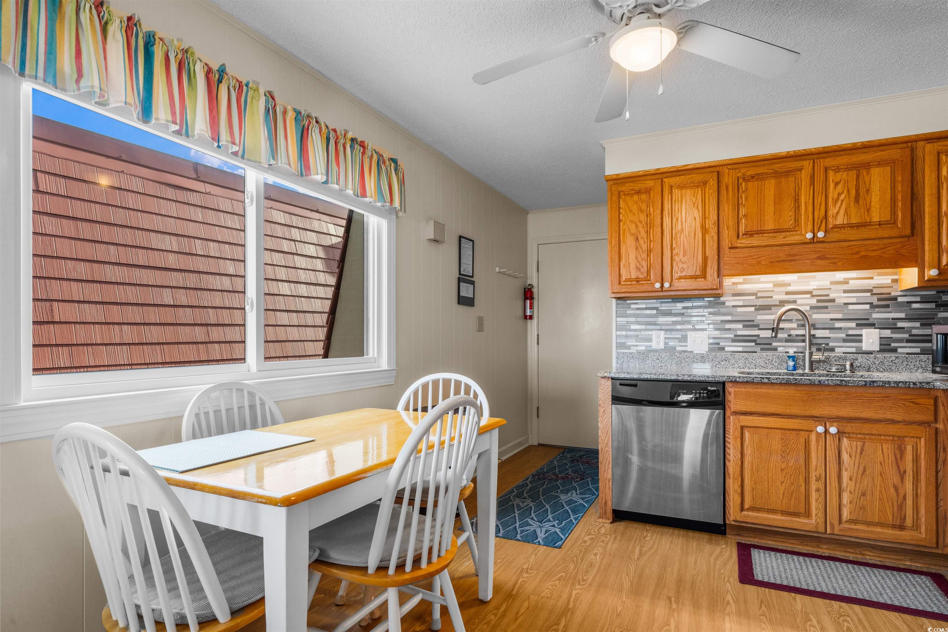 6309 N Ocean Blvd. #14 E, North Myrtle Beach, South Carolina image 4