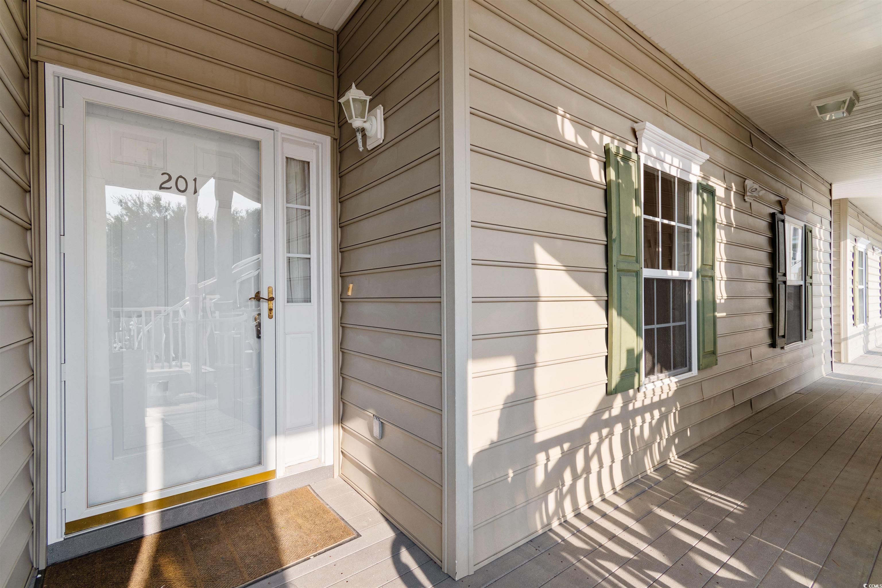 5870 Longwood Dr. #201, Murrells Inlet, South Carolina image 2