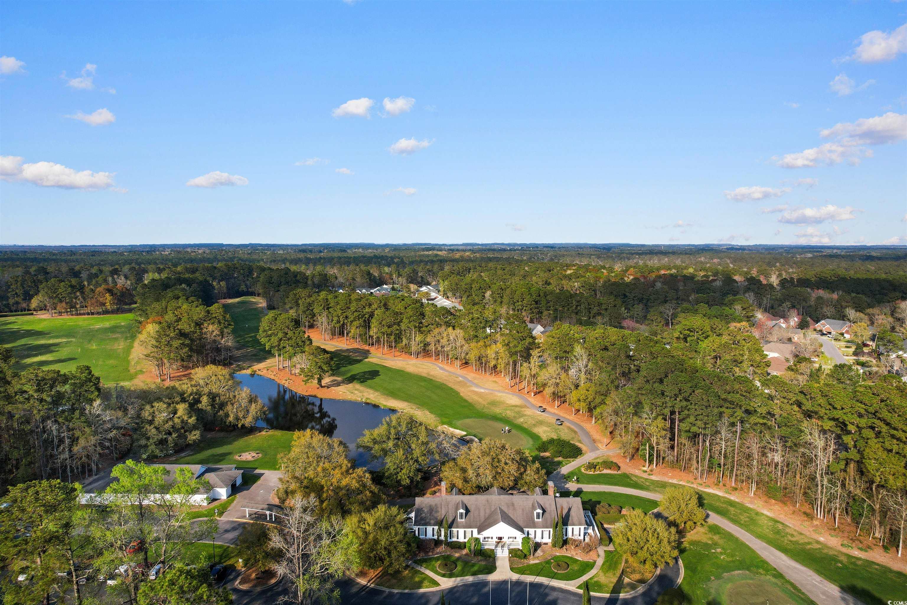 5870 Longwood Dr. #201, Murrells Inlet, South Carolina image 28