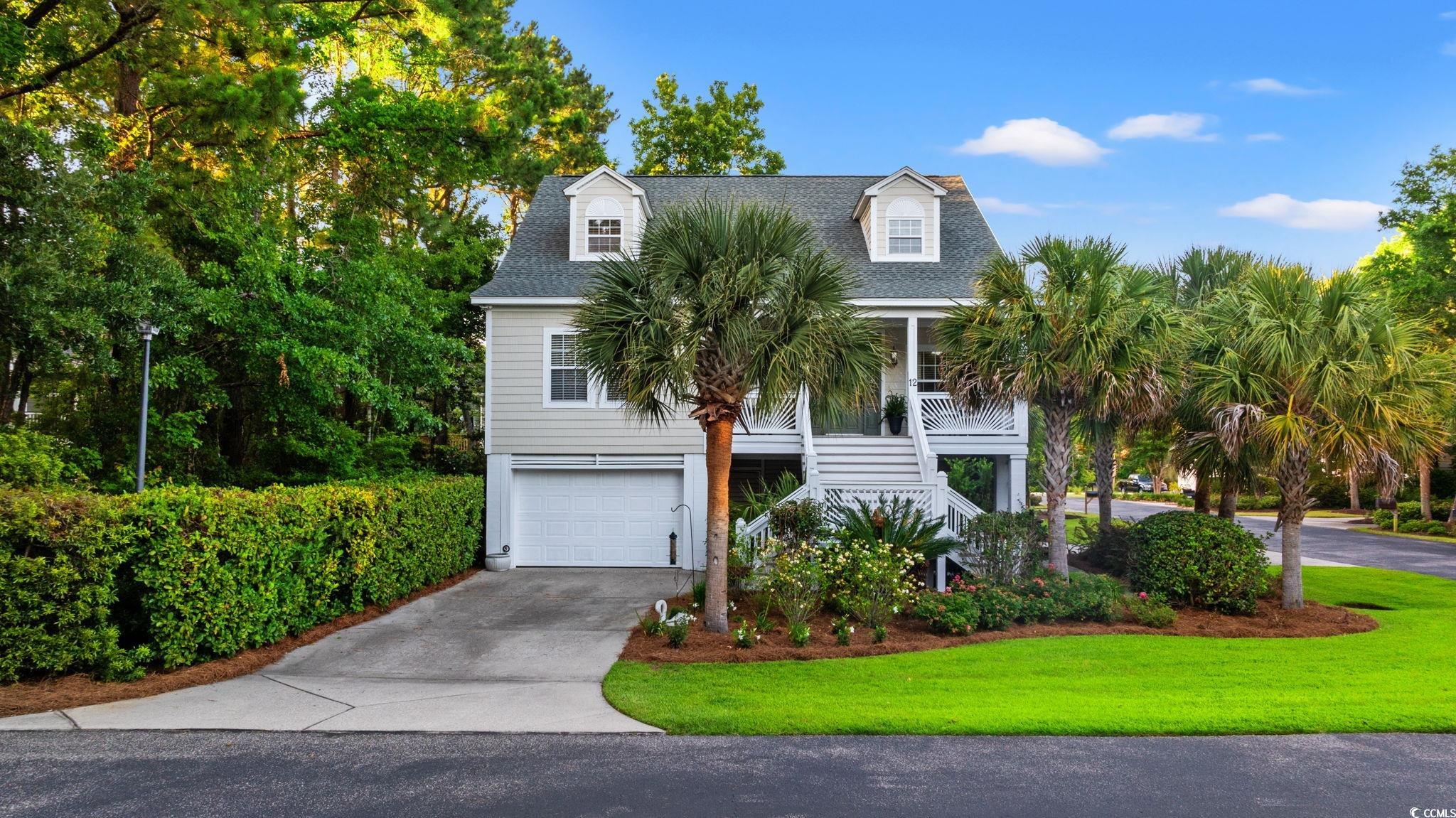 12 Jerry Ct. Pawleys Island, SC 29585