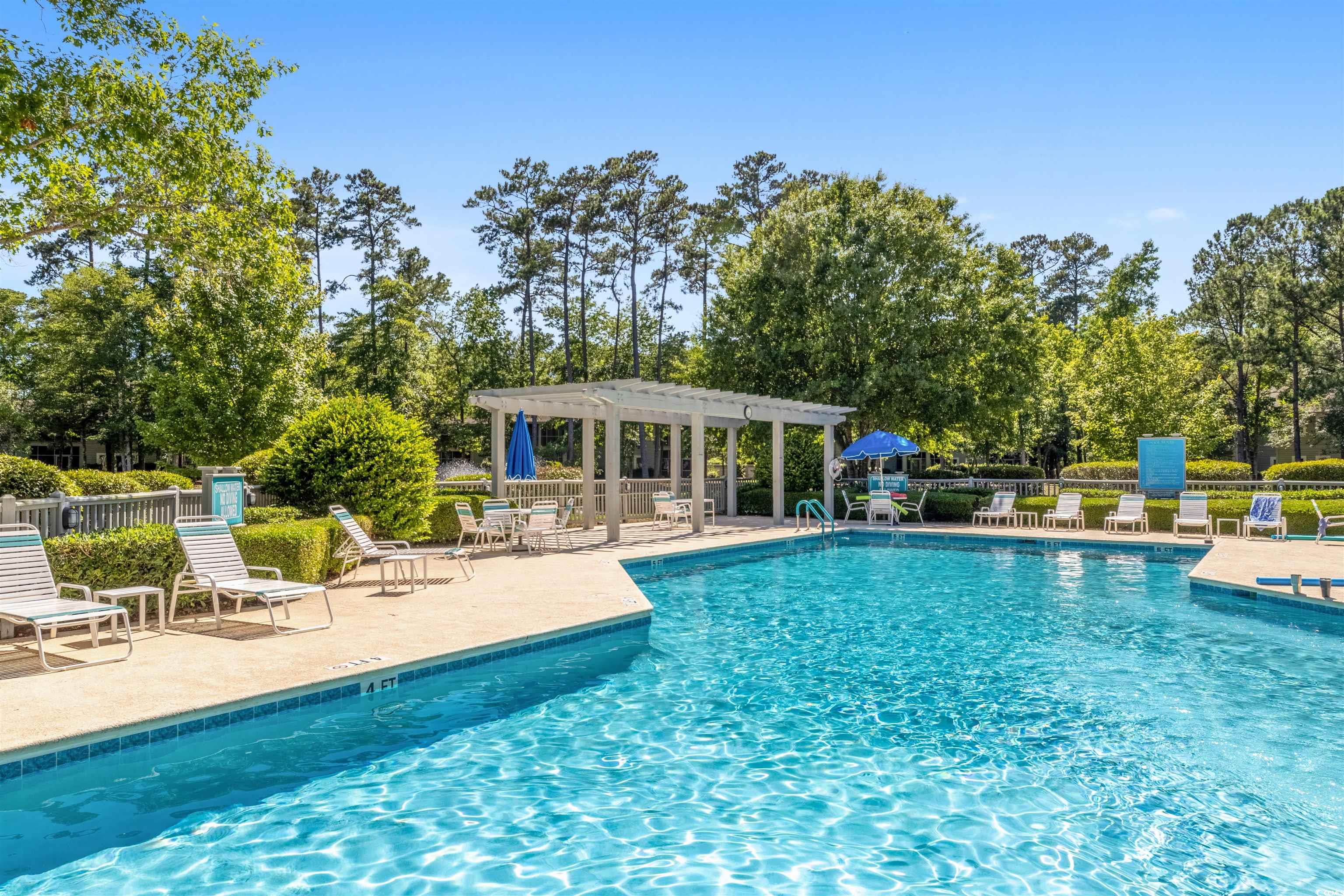 1221 Tidewater Dr. #2112, North Myrtle Beach, South Carolina image 24