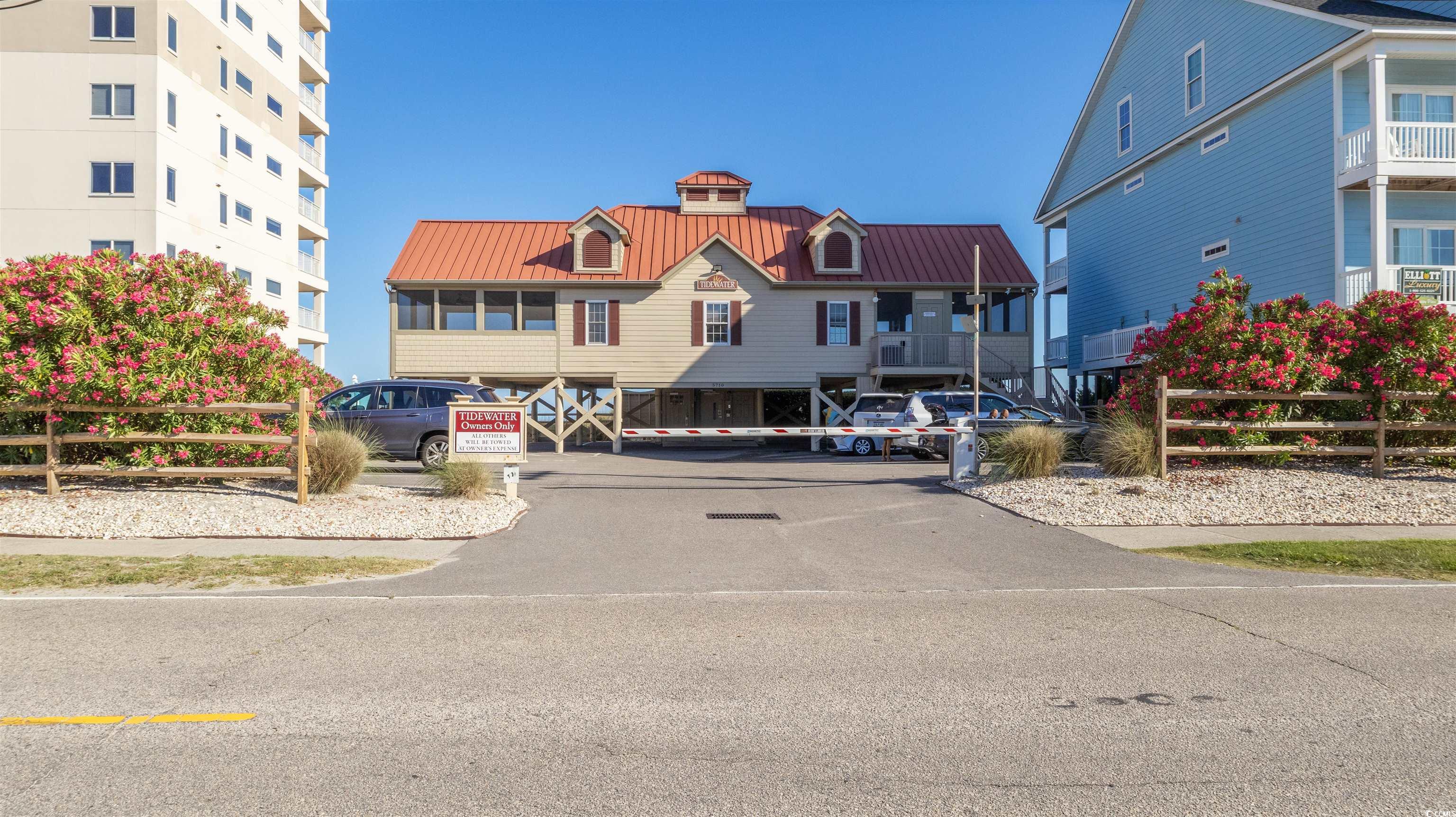 1221 Tidewater Dr. #2112, North Myrtle Beach, South Carolina image 29