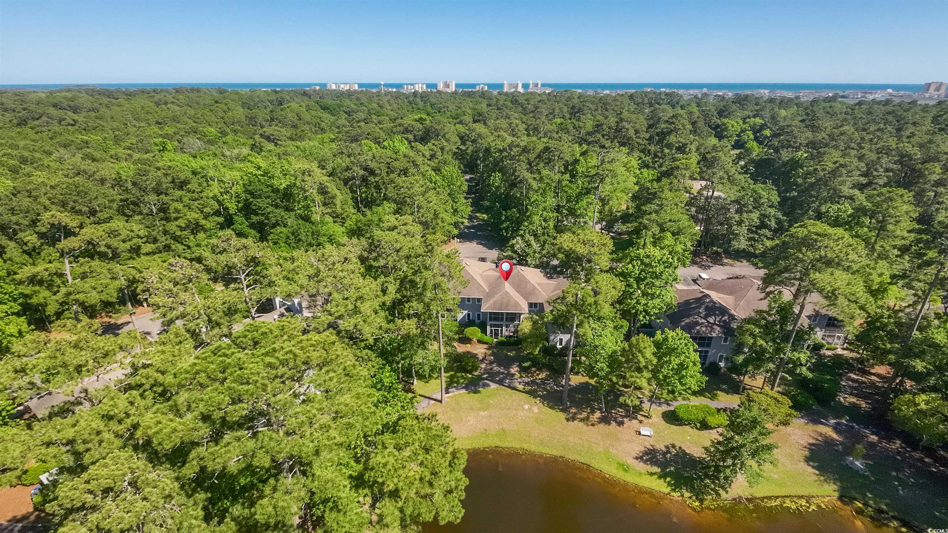 1221 Tidewater Dr. #2112, North Myrtle Beach, South Carolina image 31
