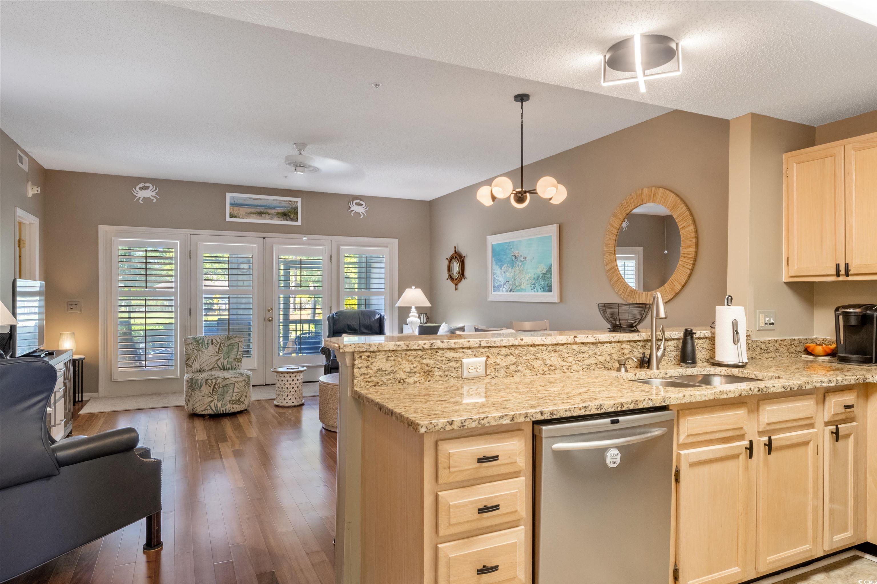1221 Tidewater Dr. #2112, North Myrtle Beach, South Carolina image 5