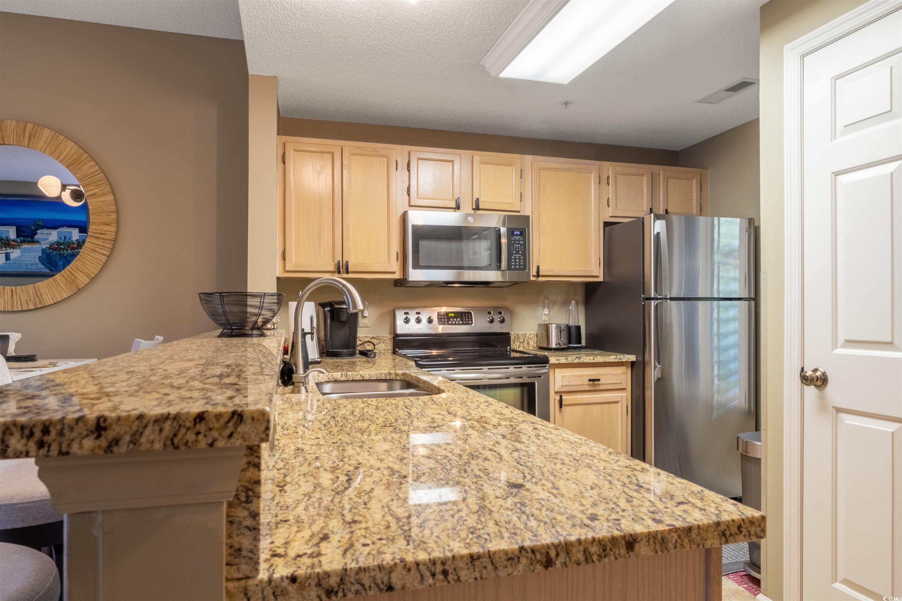 1221 Tidewater Dr. #2112, North Myrtle Beach, South Carolina image 7