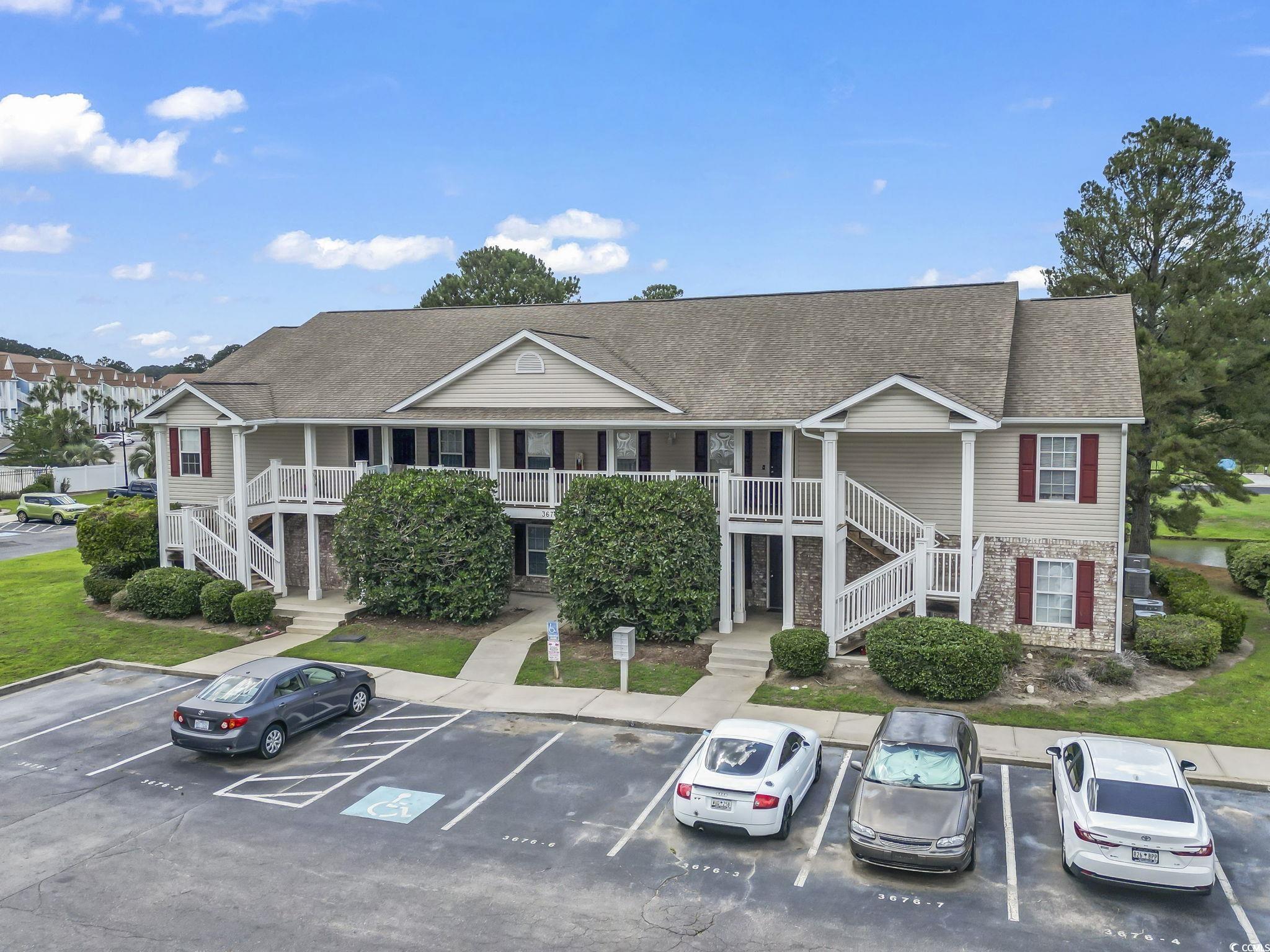 3676 Clay Pond Village Ln. #4, Myrtle Beach, South Carolina image 1