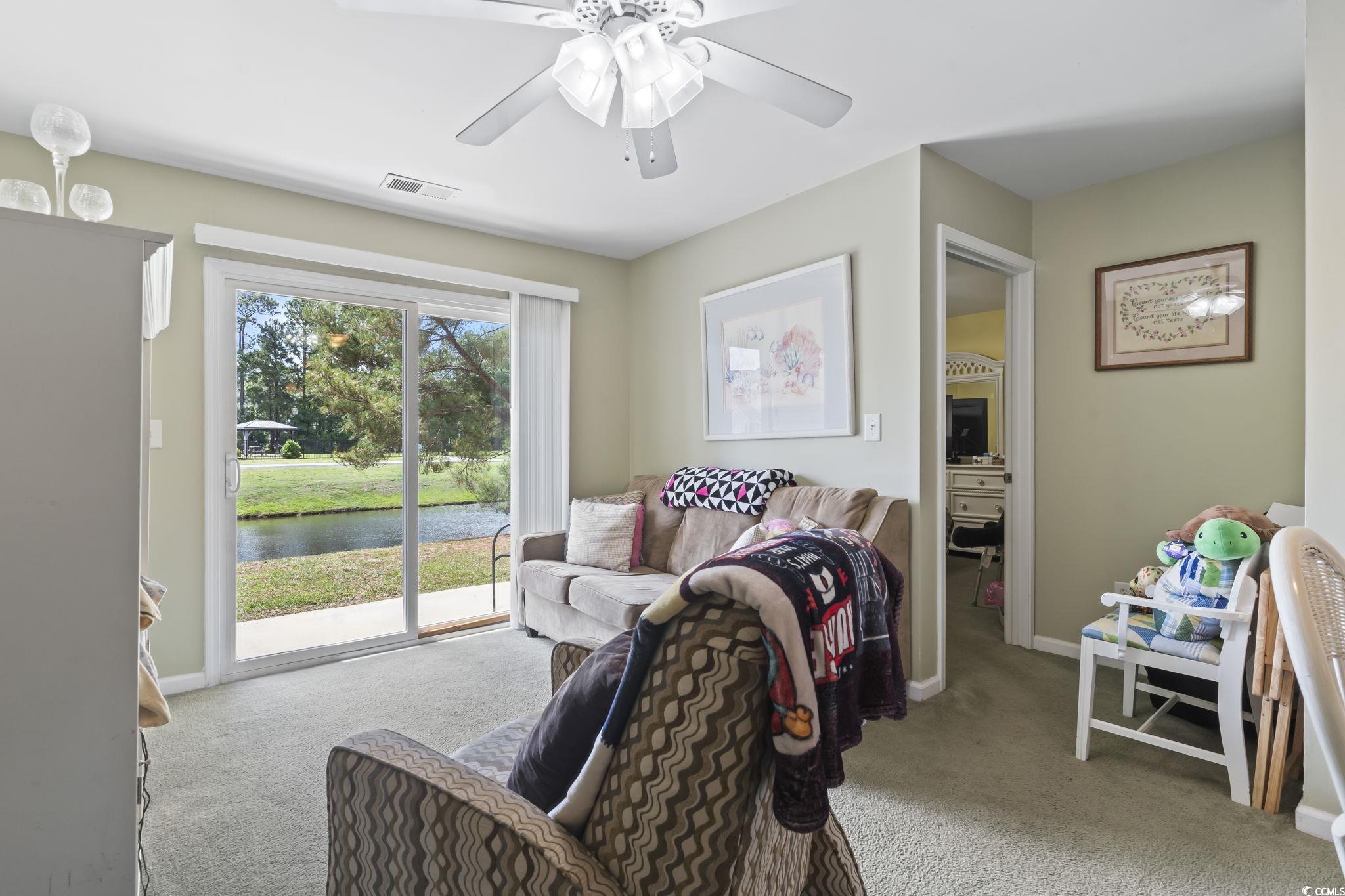 3676 Clay Pond Village Ln. #4, Myrtle Beach, South Carolina image 21