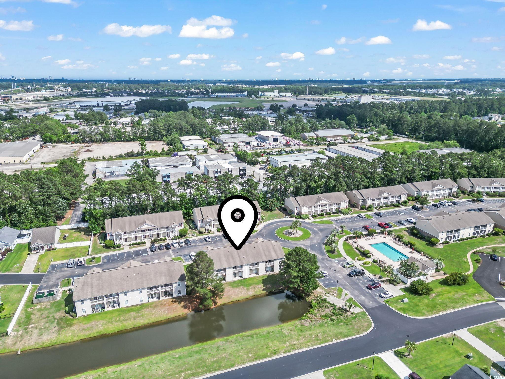 3676 Clay Pond Village Ln. #4, Myrtle Beach, South Carolina image 30