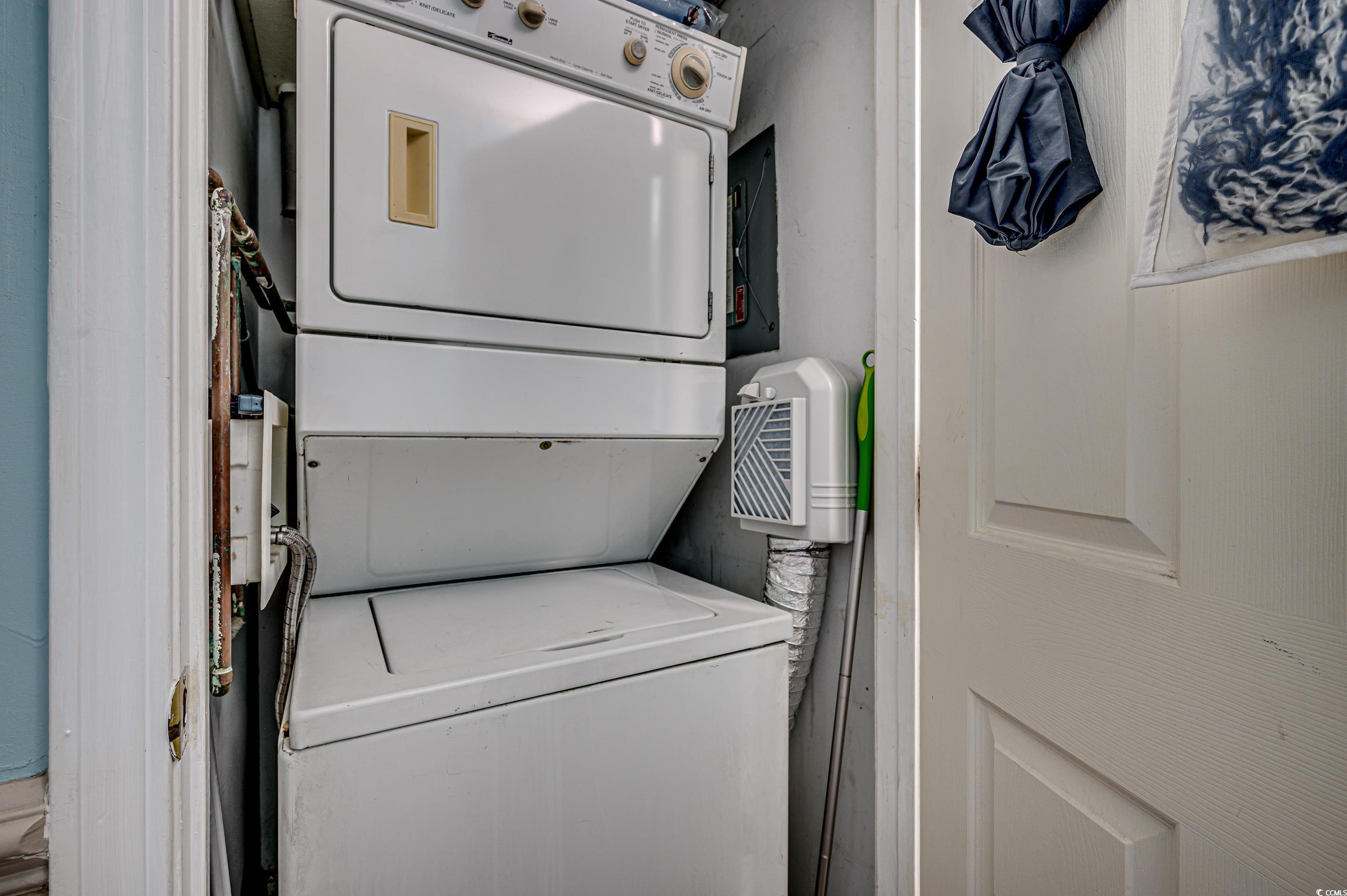 1210 N Waccamaw Dr. #602, Murrells Inlet, South Carolina image 19