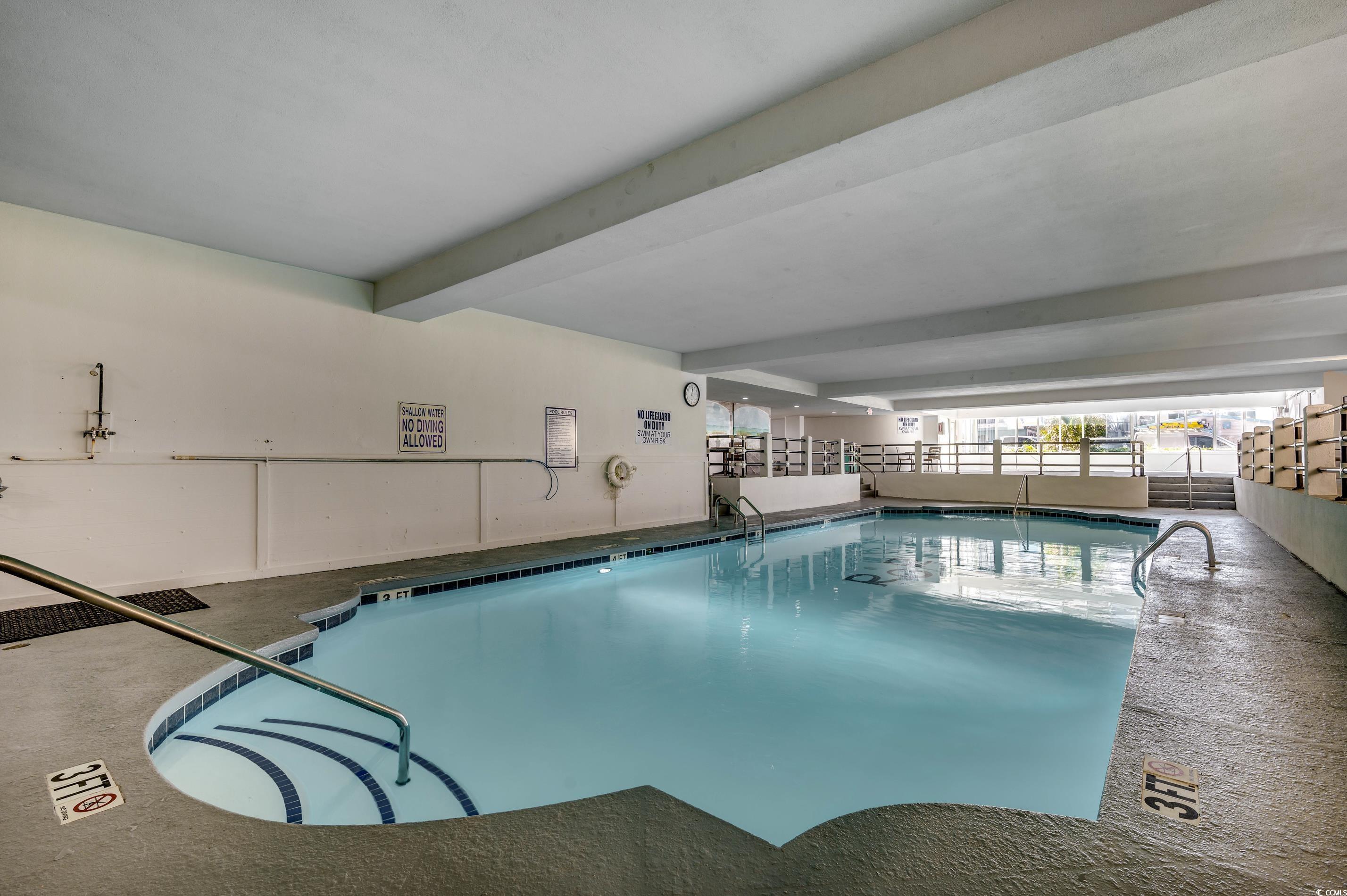 1210 N Waccamaw Dr. #602, Murrells Inlet, South Carolina image 28