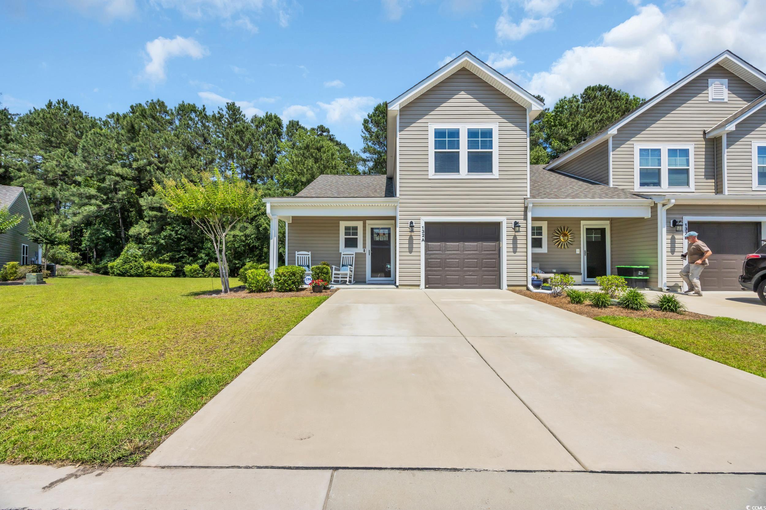 132 Machrie Loop UNIT A Myrtle Beach, SC 29588