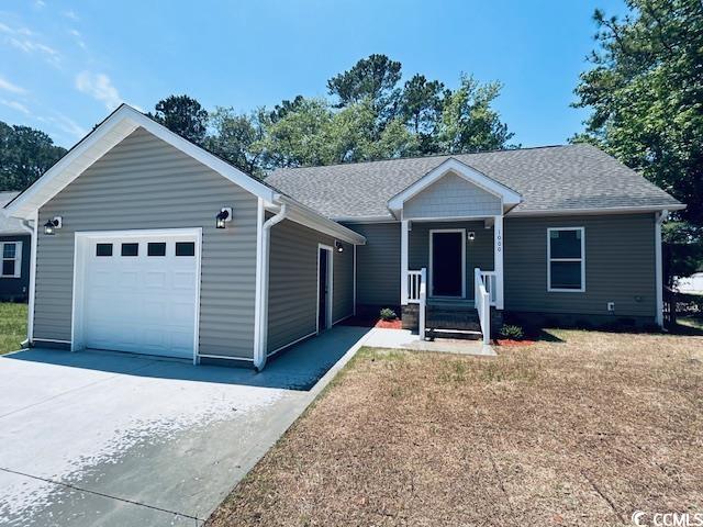 1000 Weldon Ln. Conway, SC 29526