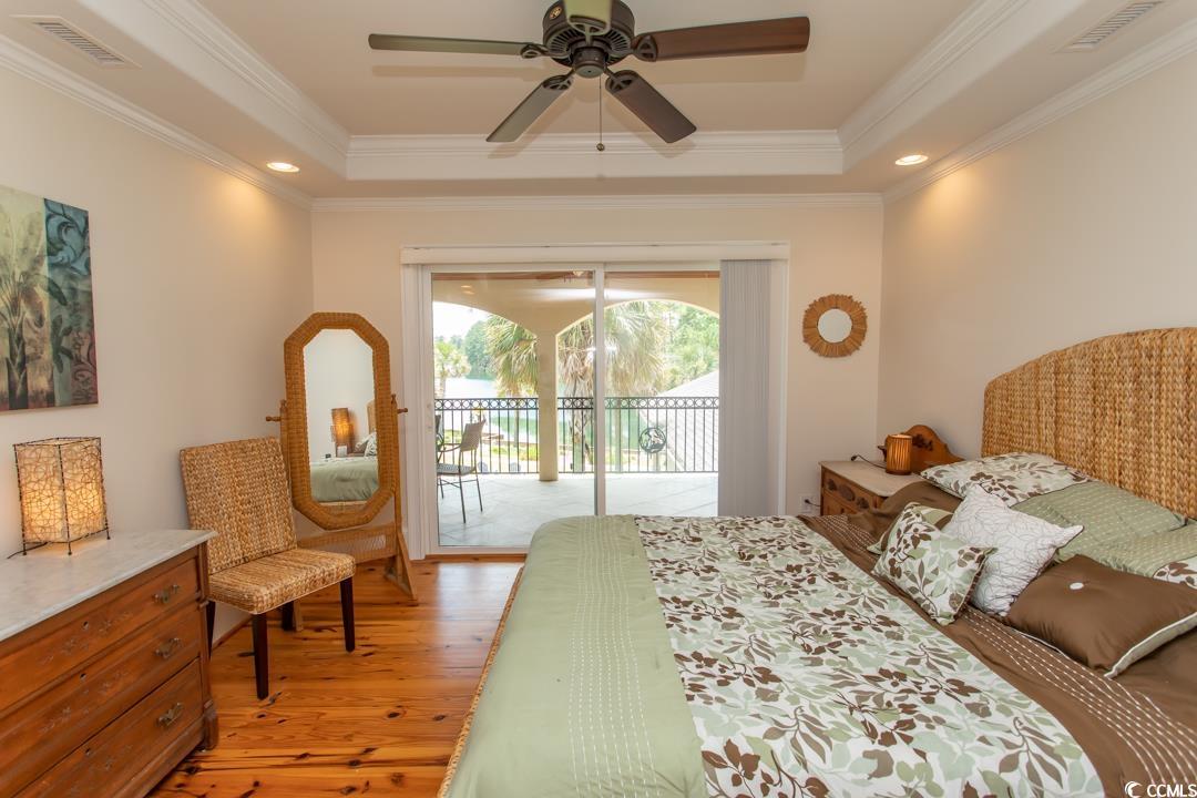 2790 Fowler Rd., Loris, South Carolina image 17