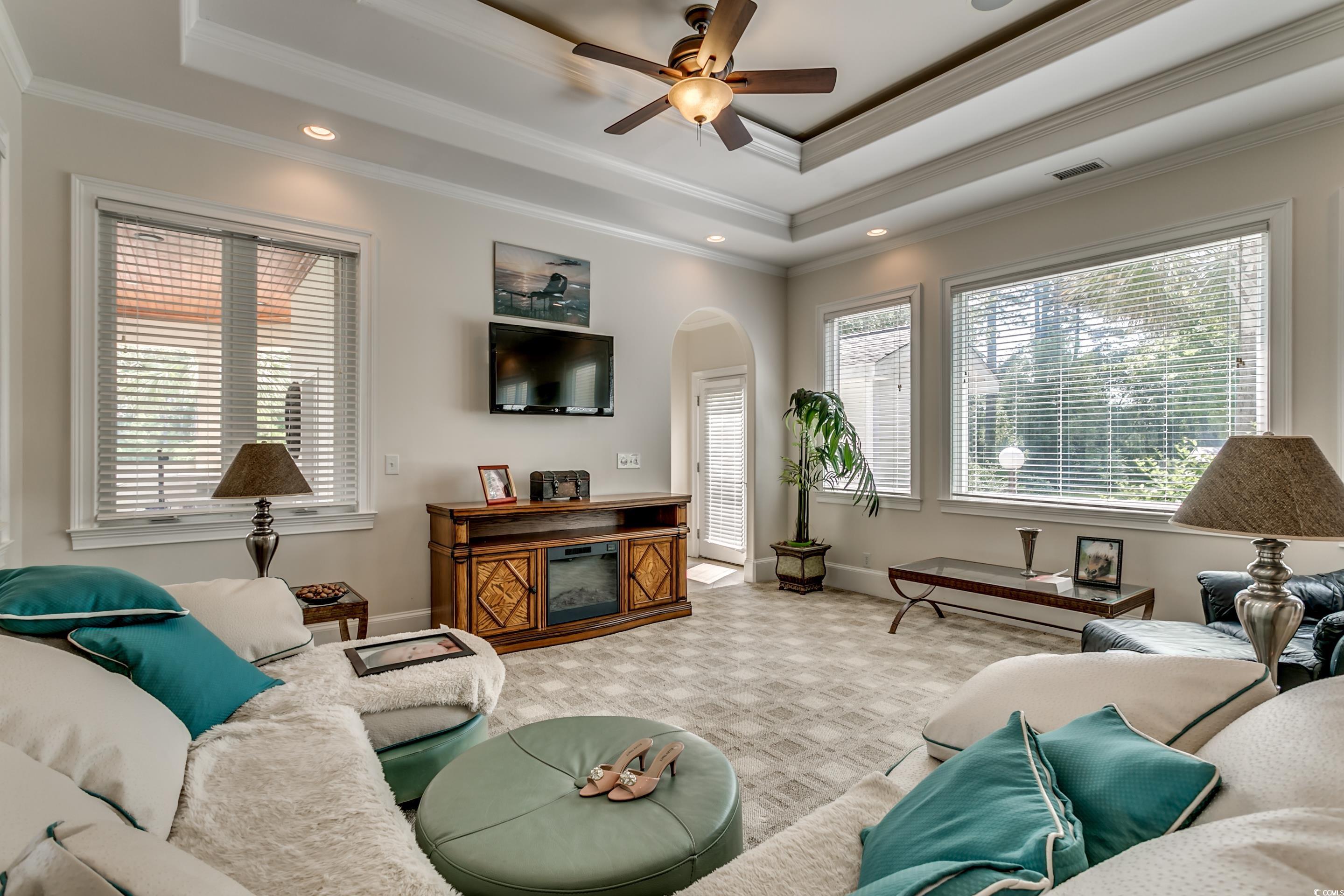 2790 Fowler Rd., Loris, South Carolina image 22