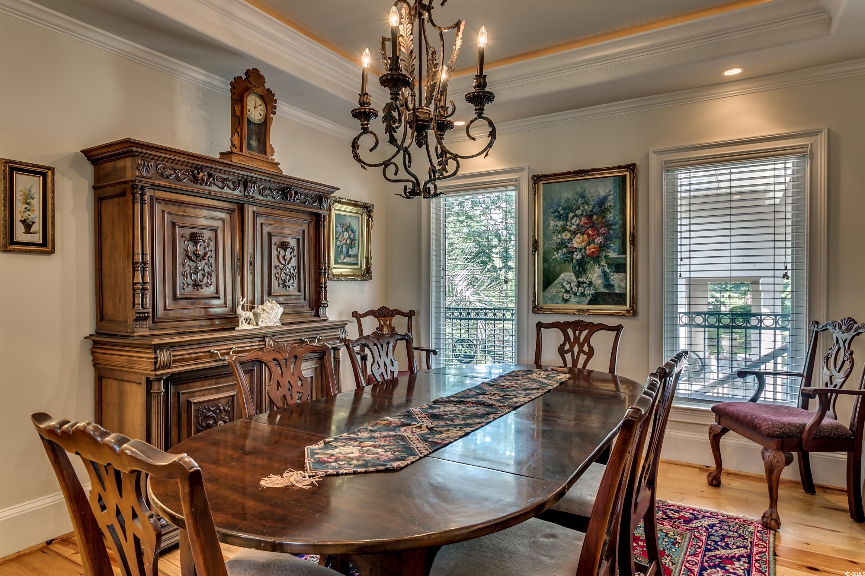 2790 Fowler Rd., Loris, South Carolina image 5