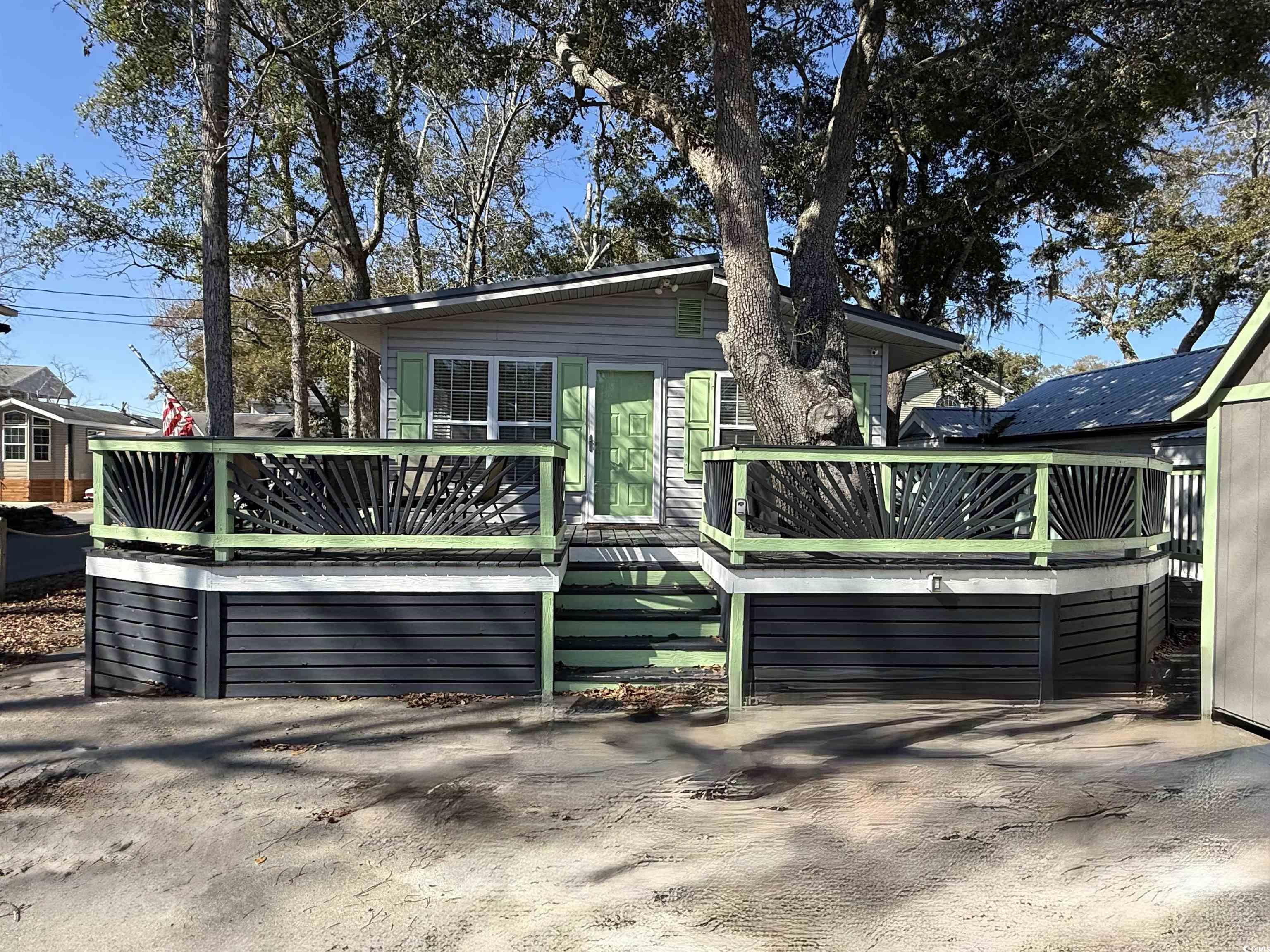 6001-Z67 S Kings Hwy. Myrtle Beach, SC 29575