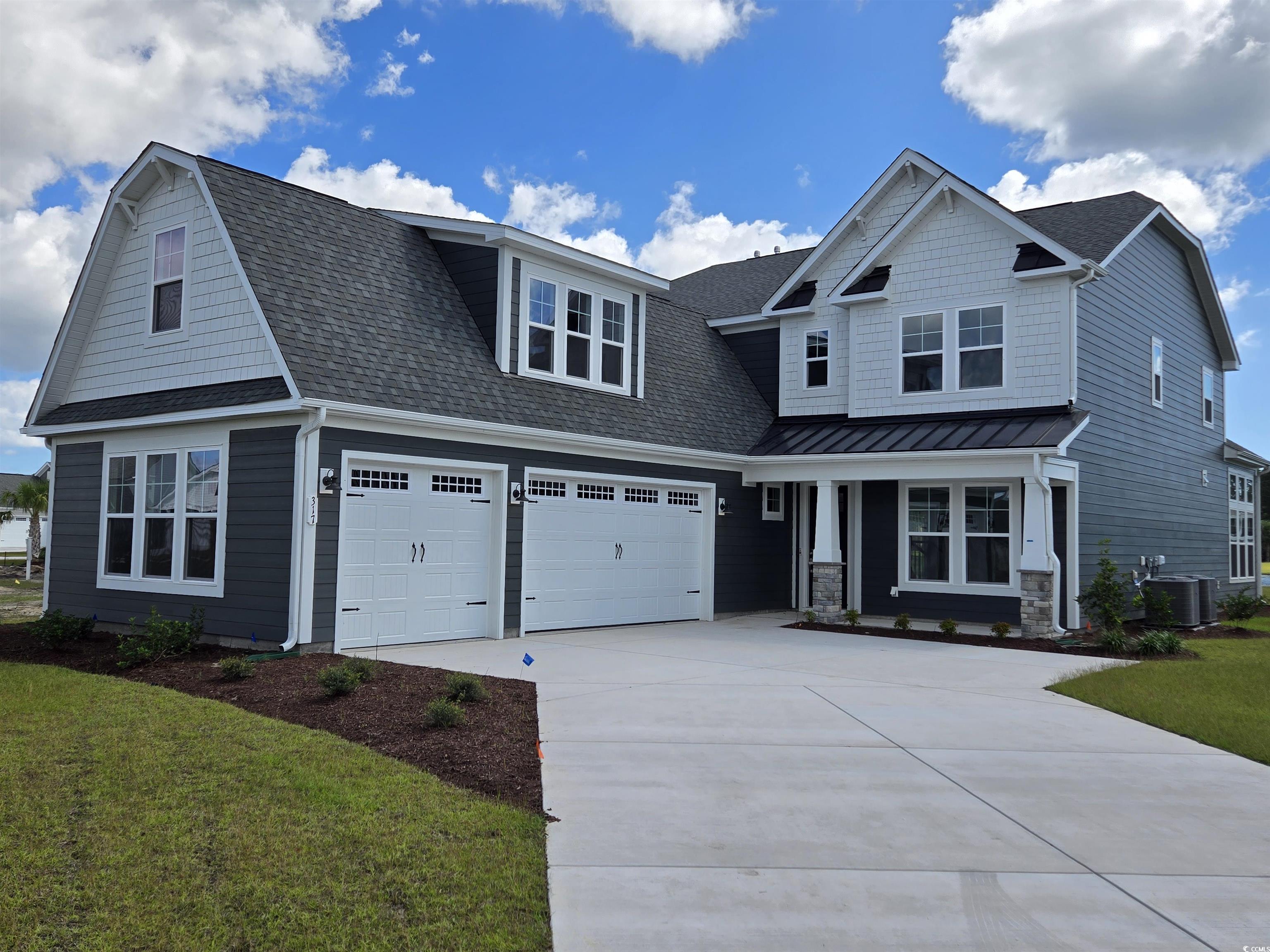 419 Starlit Way Myrtle Beach, SC 29579
